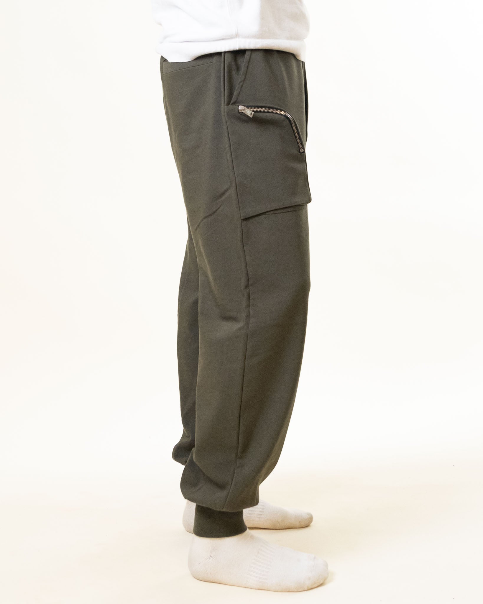 Thom/ Krom Green Cargos - view 3