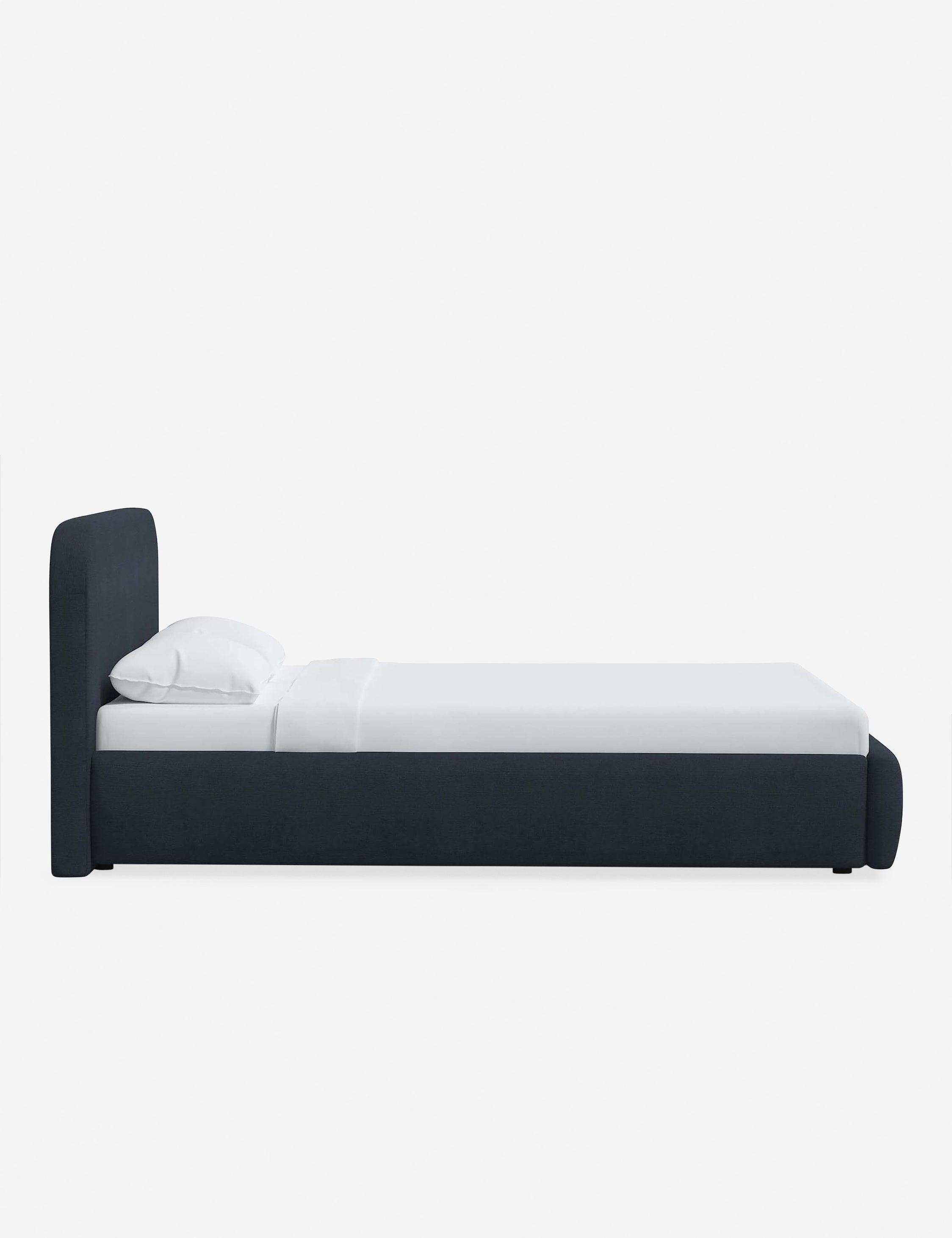 Lulu and Georgia Nabiha Platform Bed - view 66