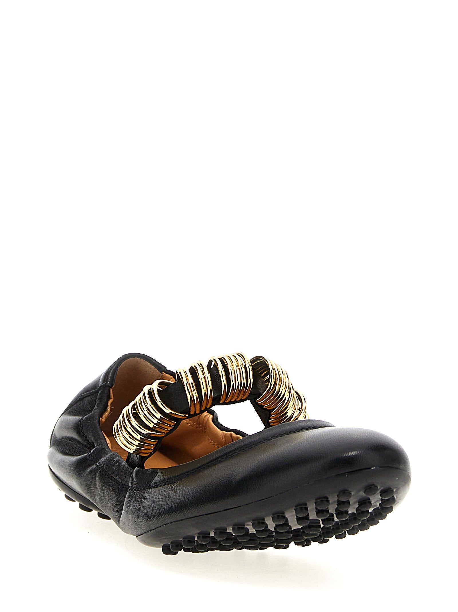 Tod's Dee Ballet Flats - view 2