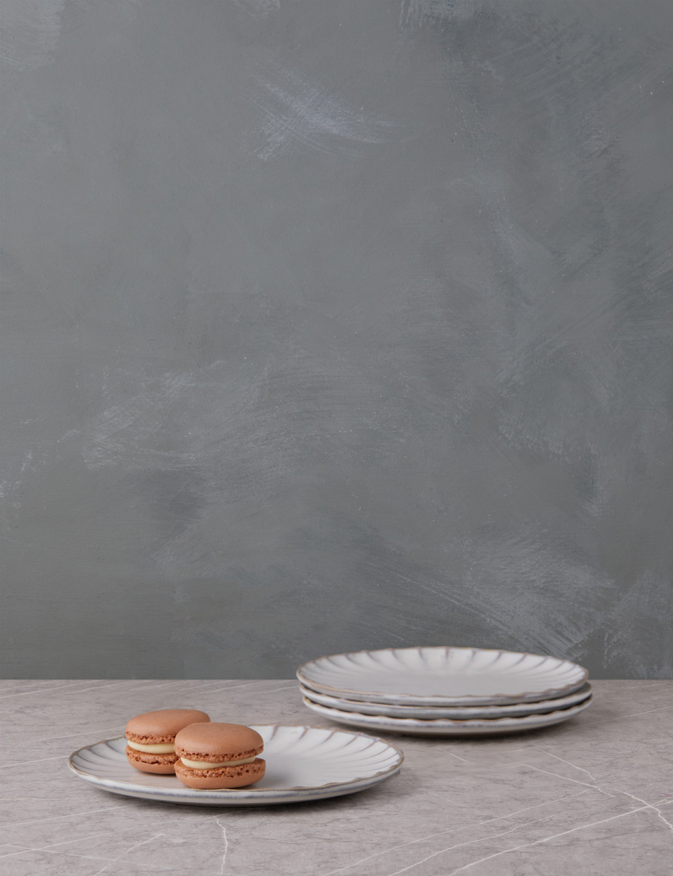 Lulu and Georgia Inku Ceramic Dinnerware by Sergio Herman x Serax - view 3