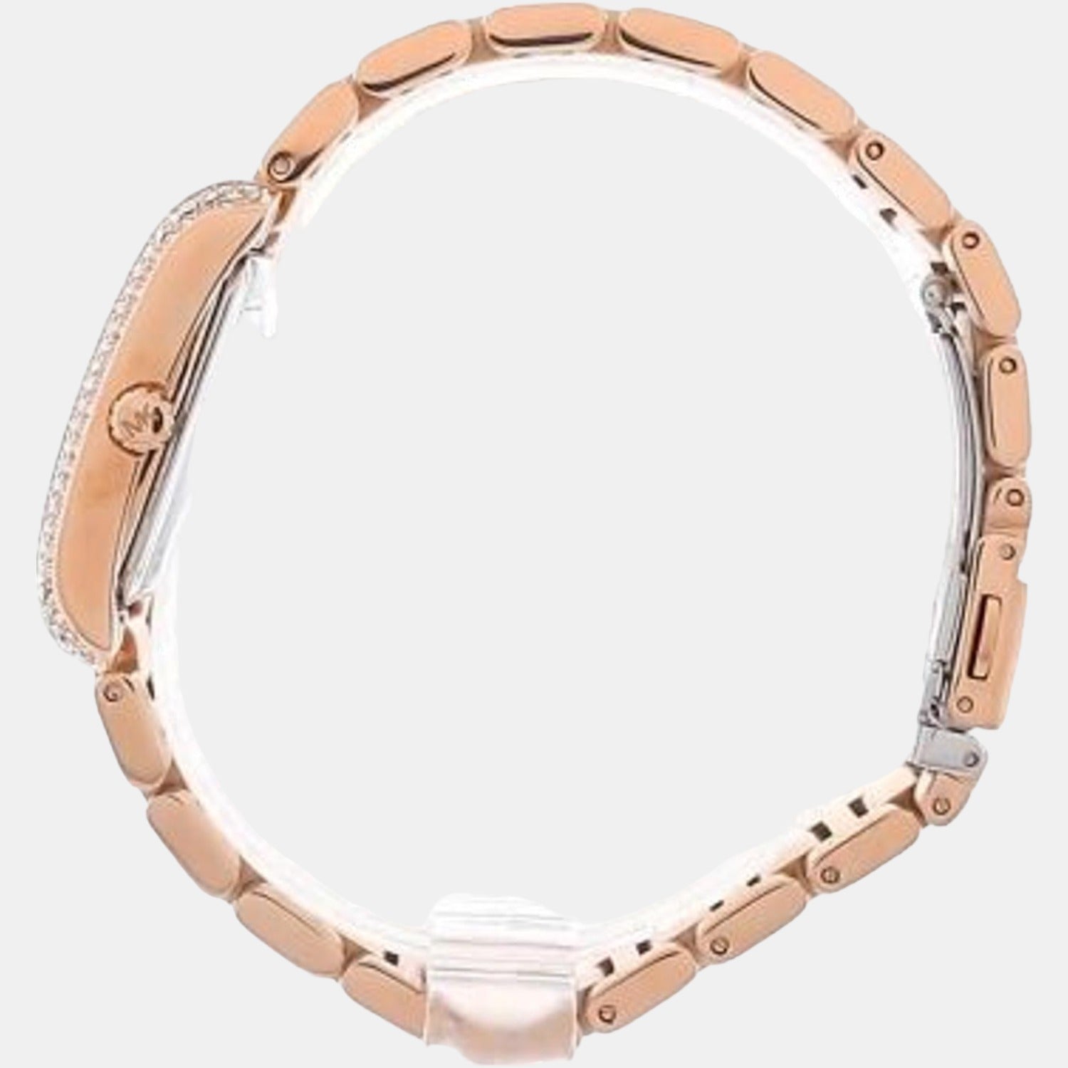 Michael Kors Emery Women Quartz White Dial Analog Stainless Steel Watch MK4641 - view 8