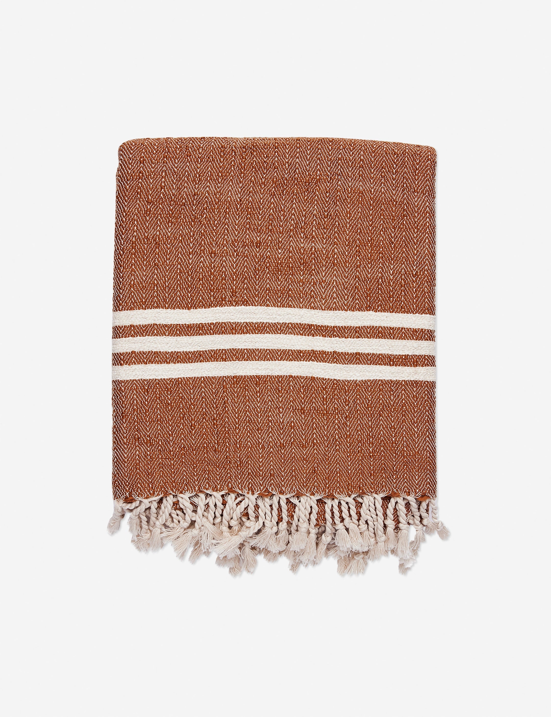 Lulu and Georgia Sima Turkish Towel by House No. 23