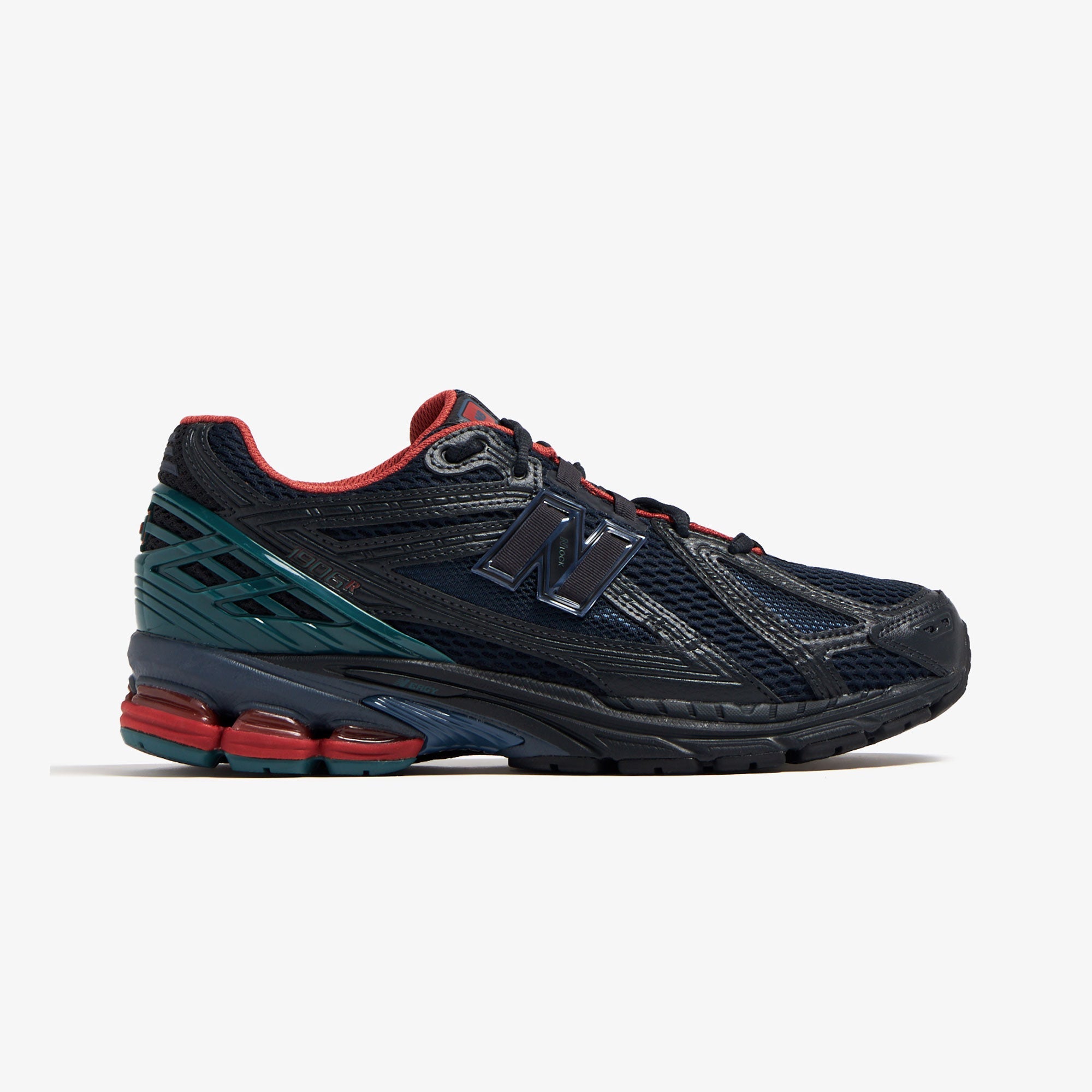 1906r black blue – New Balance | 1906R { BLACK/BLUE