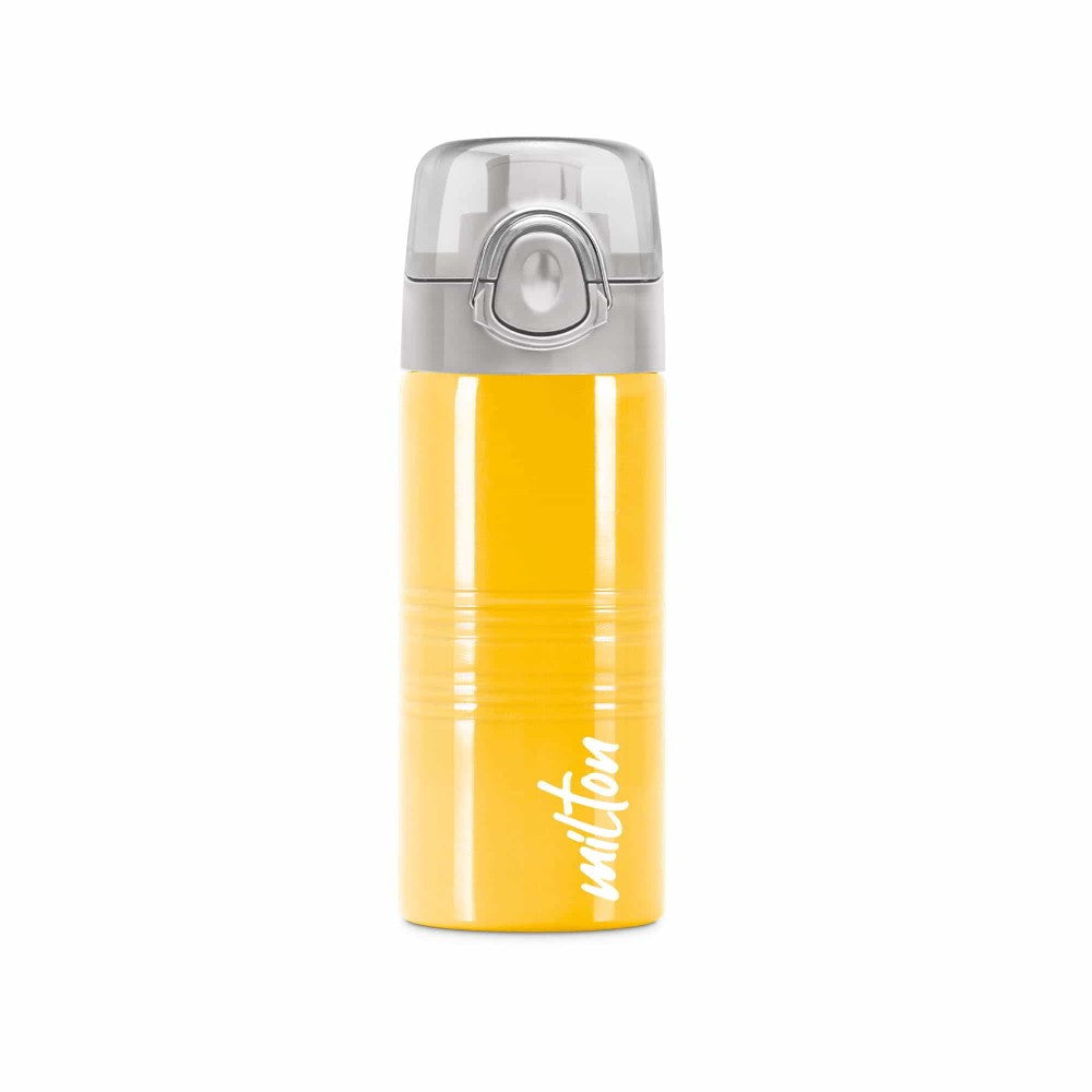 Vogue Stainless Steel Bottle (Milton) - view 17