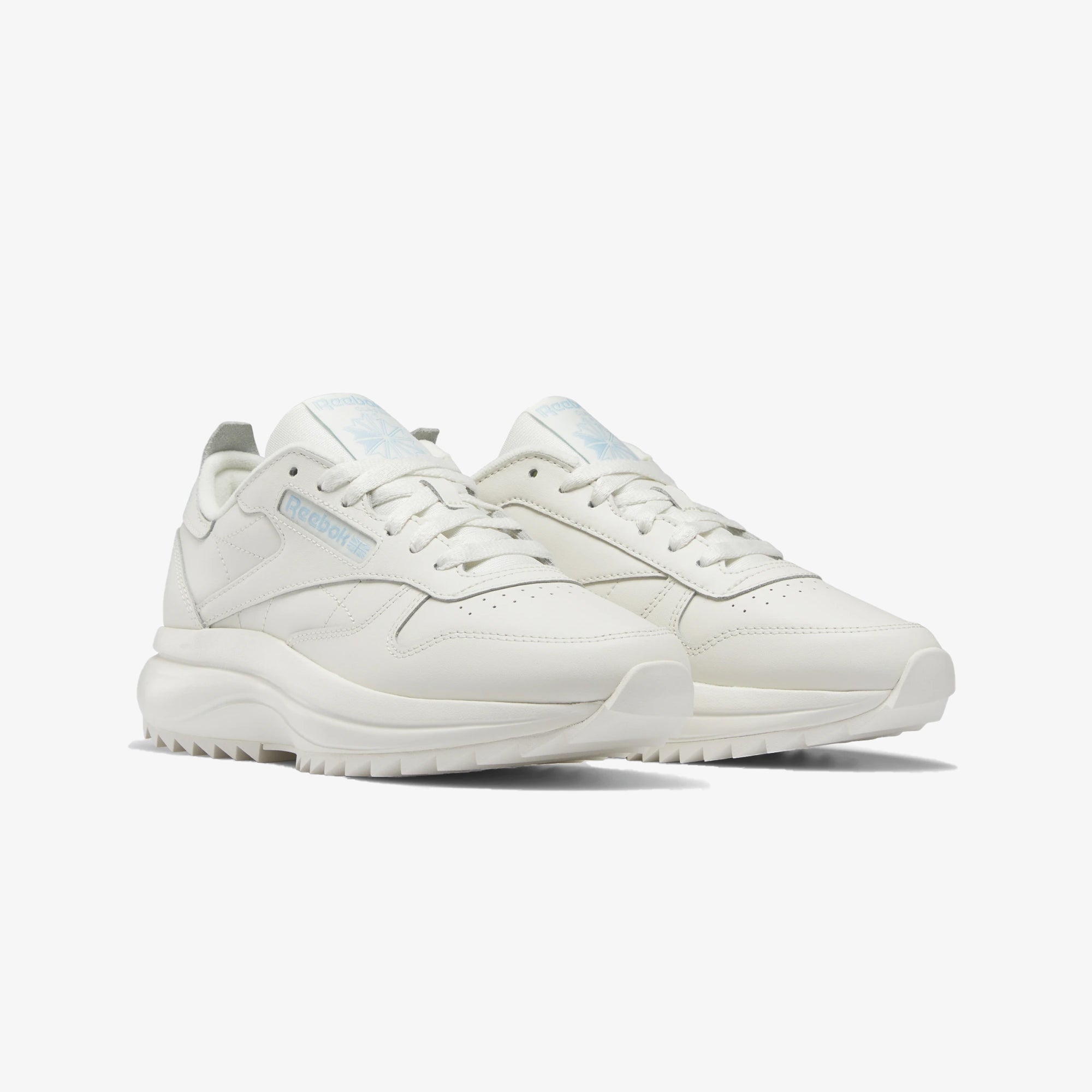 Reebok | CLASSIC LEATHER SP EXTRA { BLUE PEARL