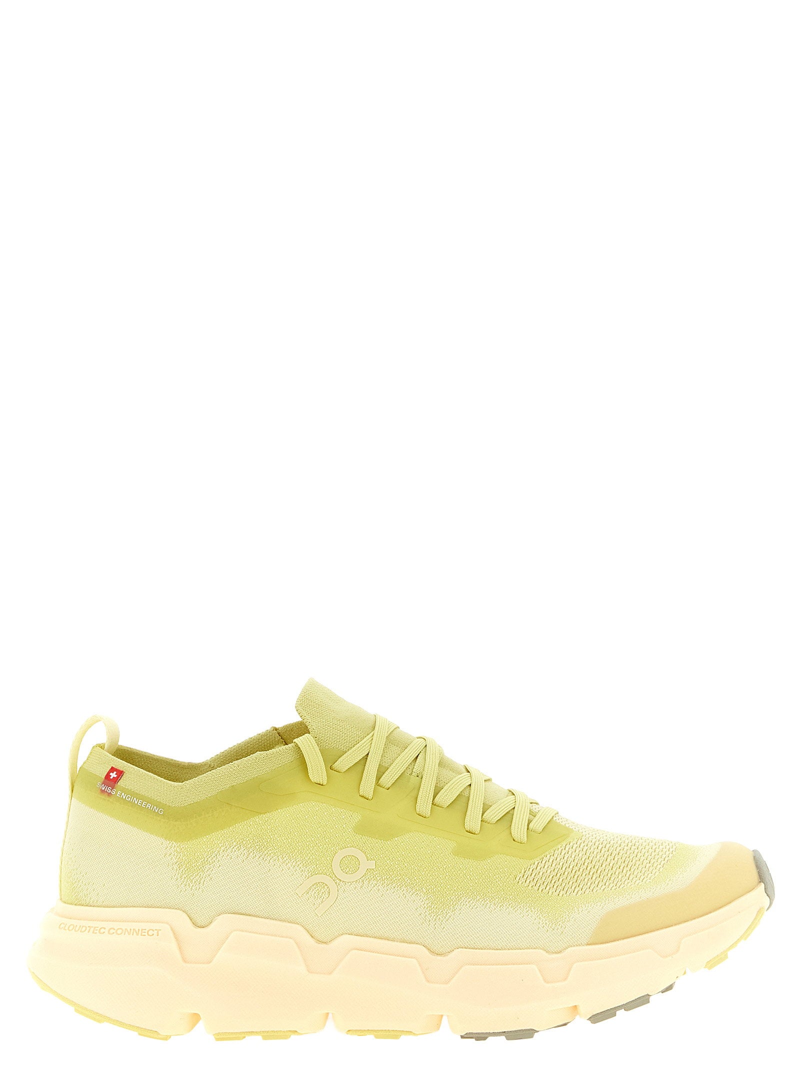 On Cloudsoma Sneakers – 100% recycled polyester