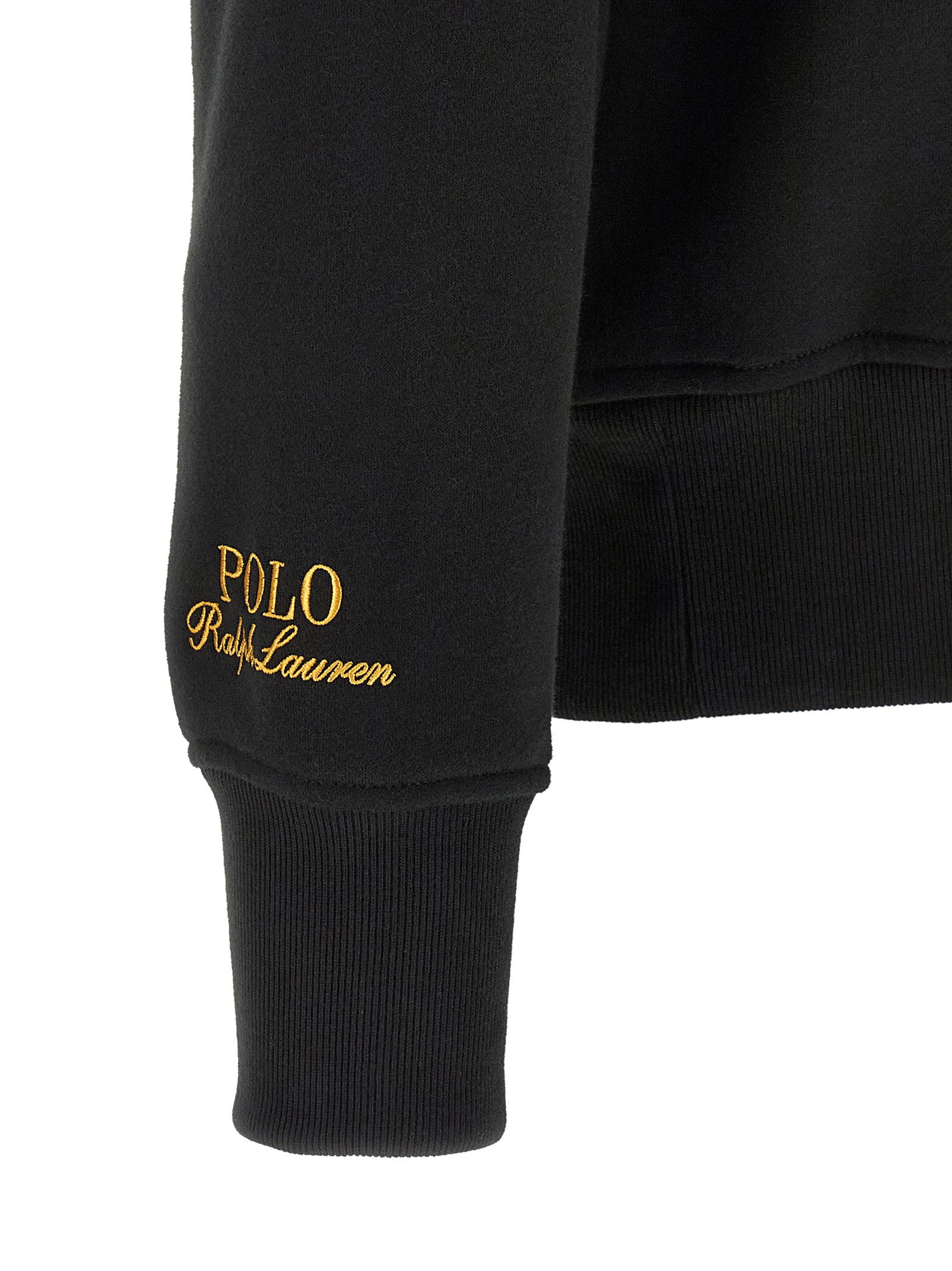 Polo Ralph Lauren Big Pony Rugby Sweatshirt - view 4