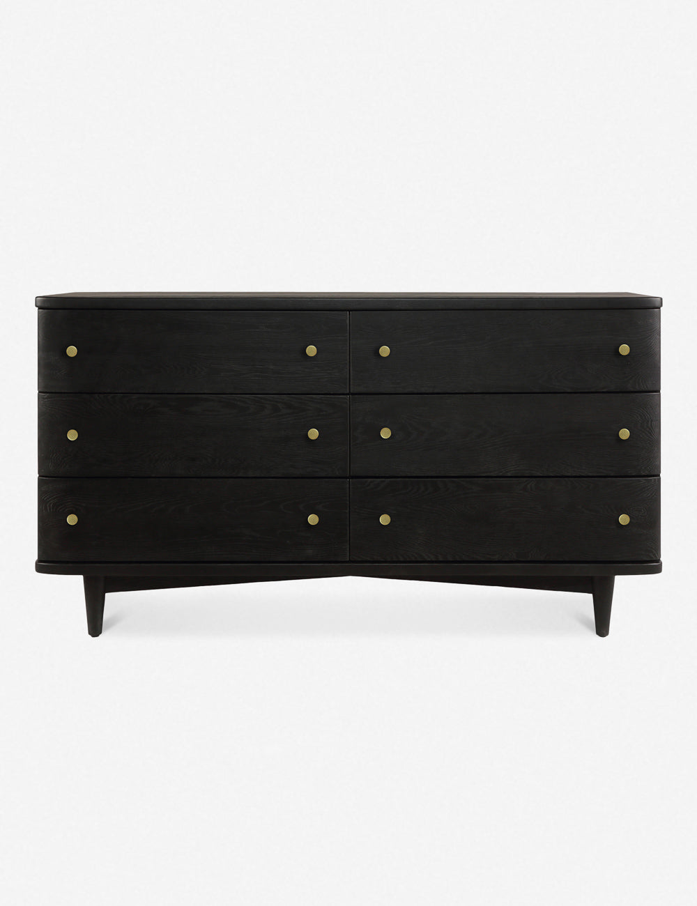 Lulu and Georgia Shiloh 6-Drawer Dresser