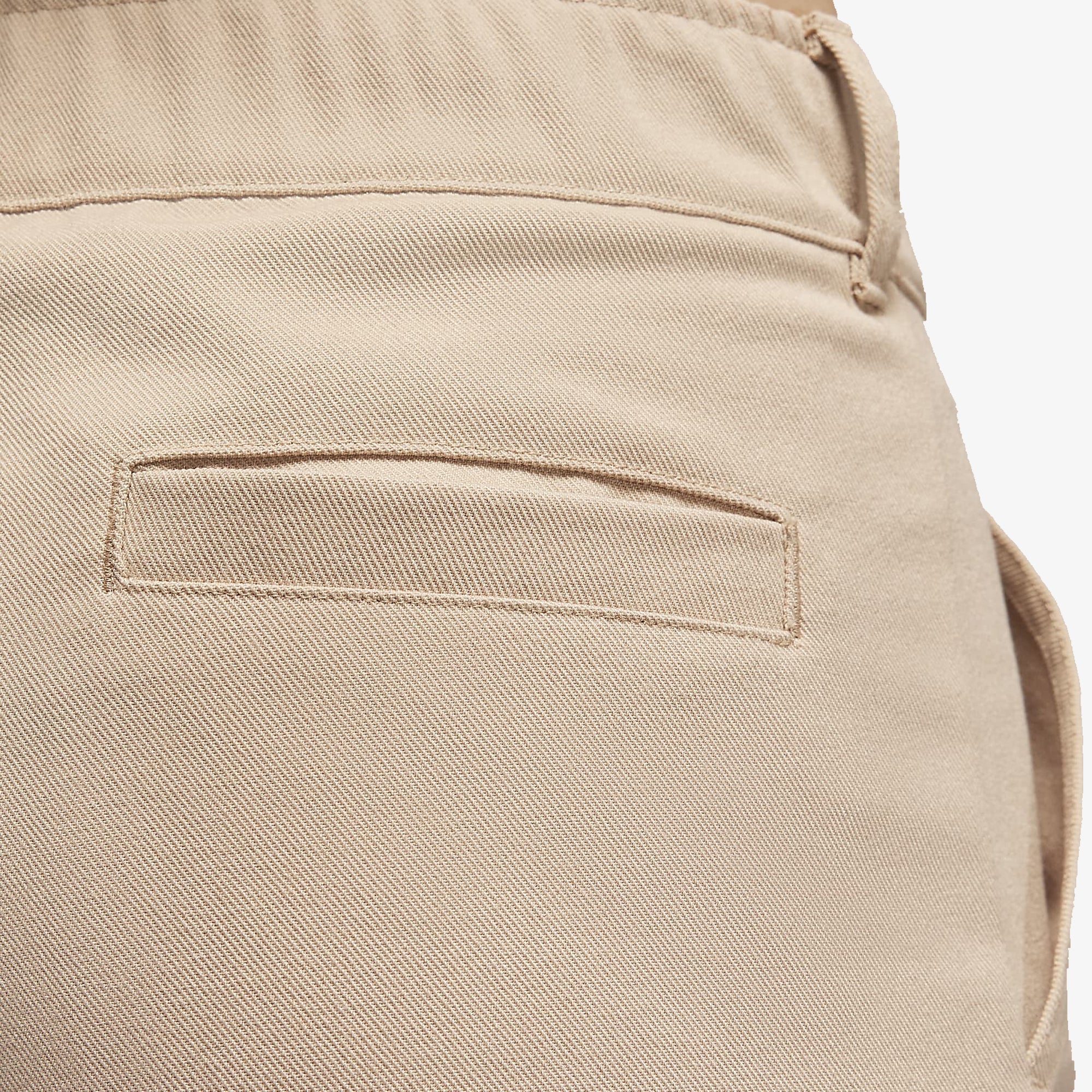 Jordan | WOVEN PANTS { LEGEND MD BROWN - view 4