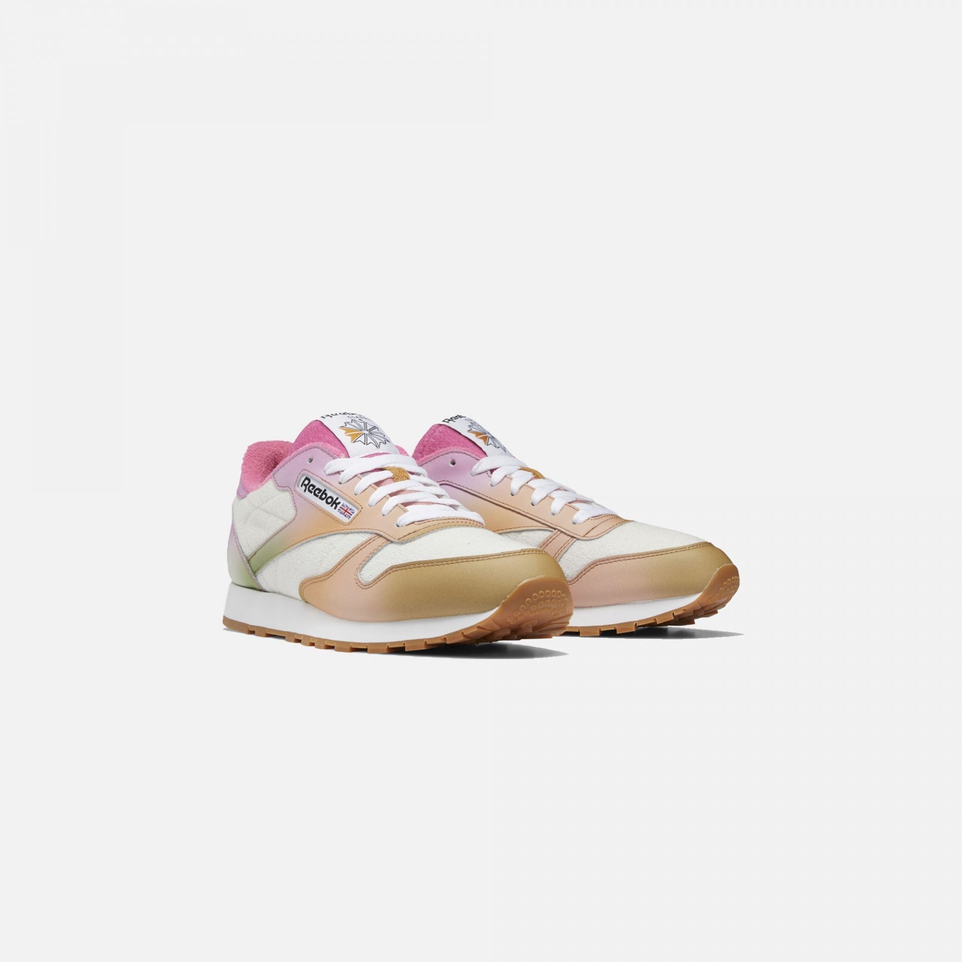 Reebok | DANIEL MOON CLASSIC LEATHER – Multi