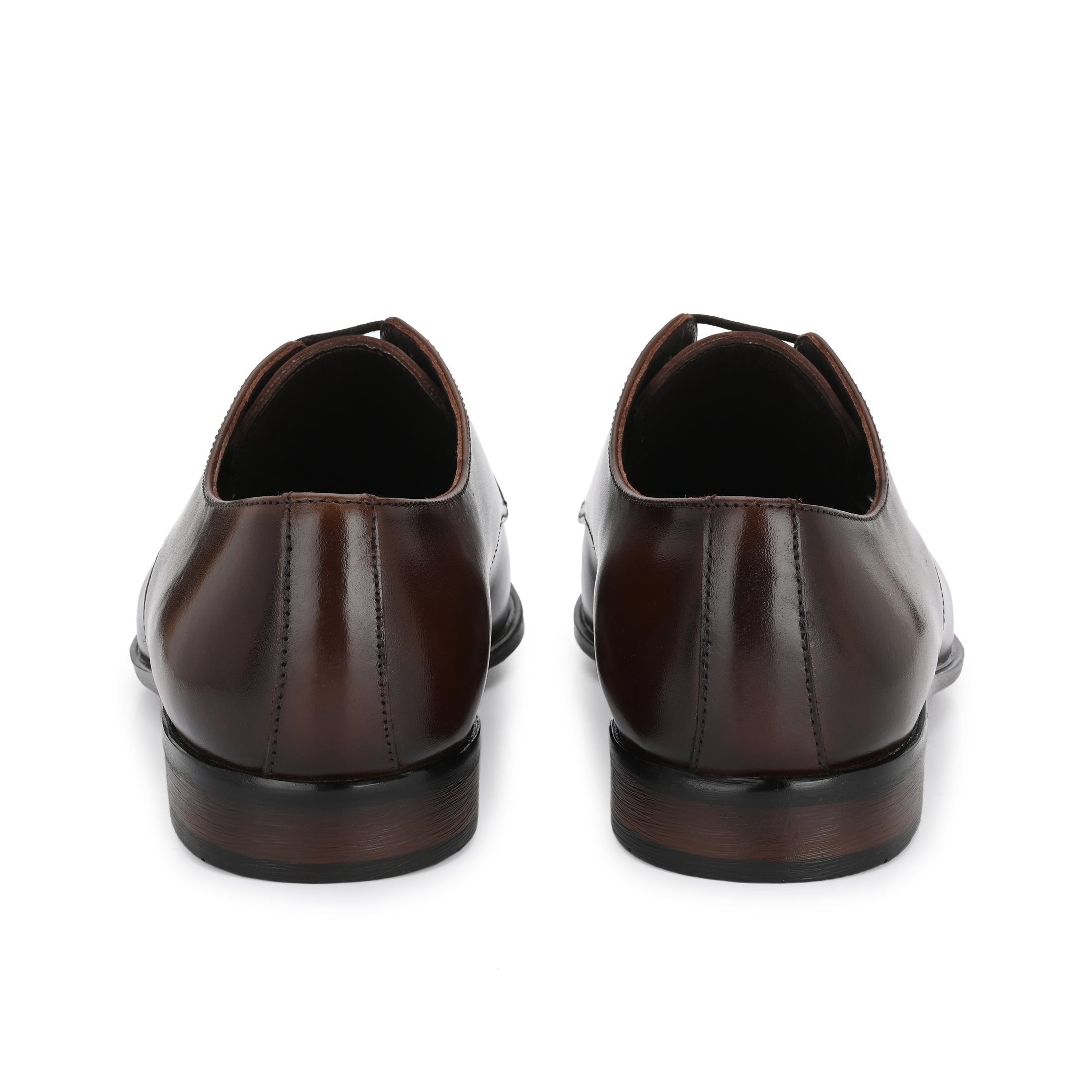 egoss-shoes Egoss Formal Lace-Up Leather Shoes For Men - view 11