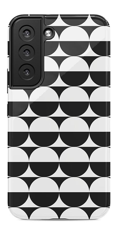 Casetry Half Moon | High Contrast Design Case - view 26