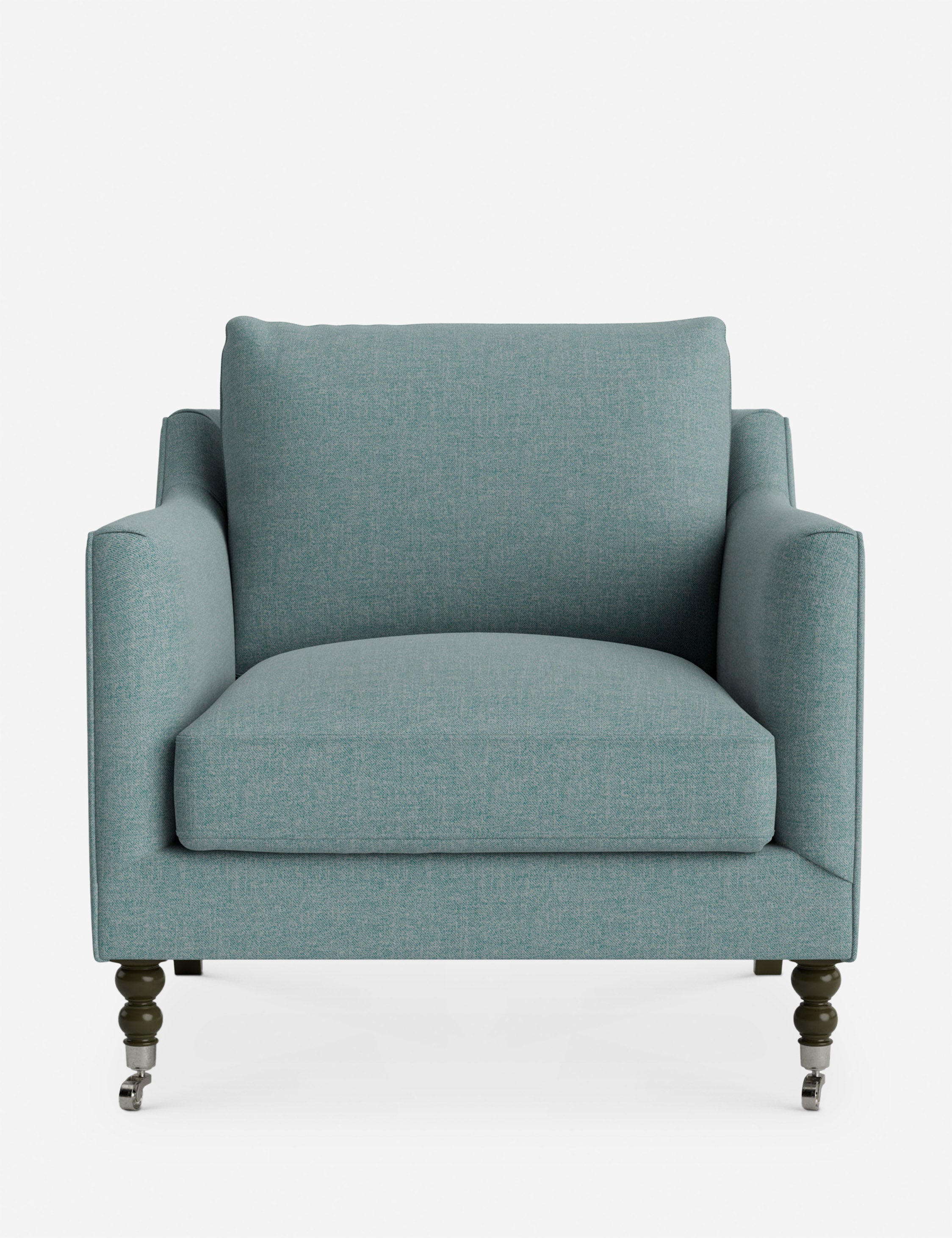 Lulu and Georgia Fabienne Accent Chair - view 117