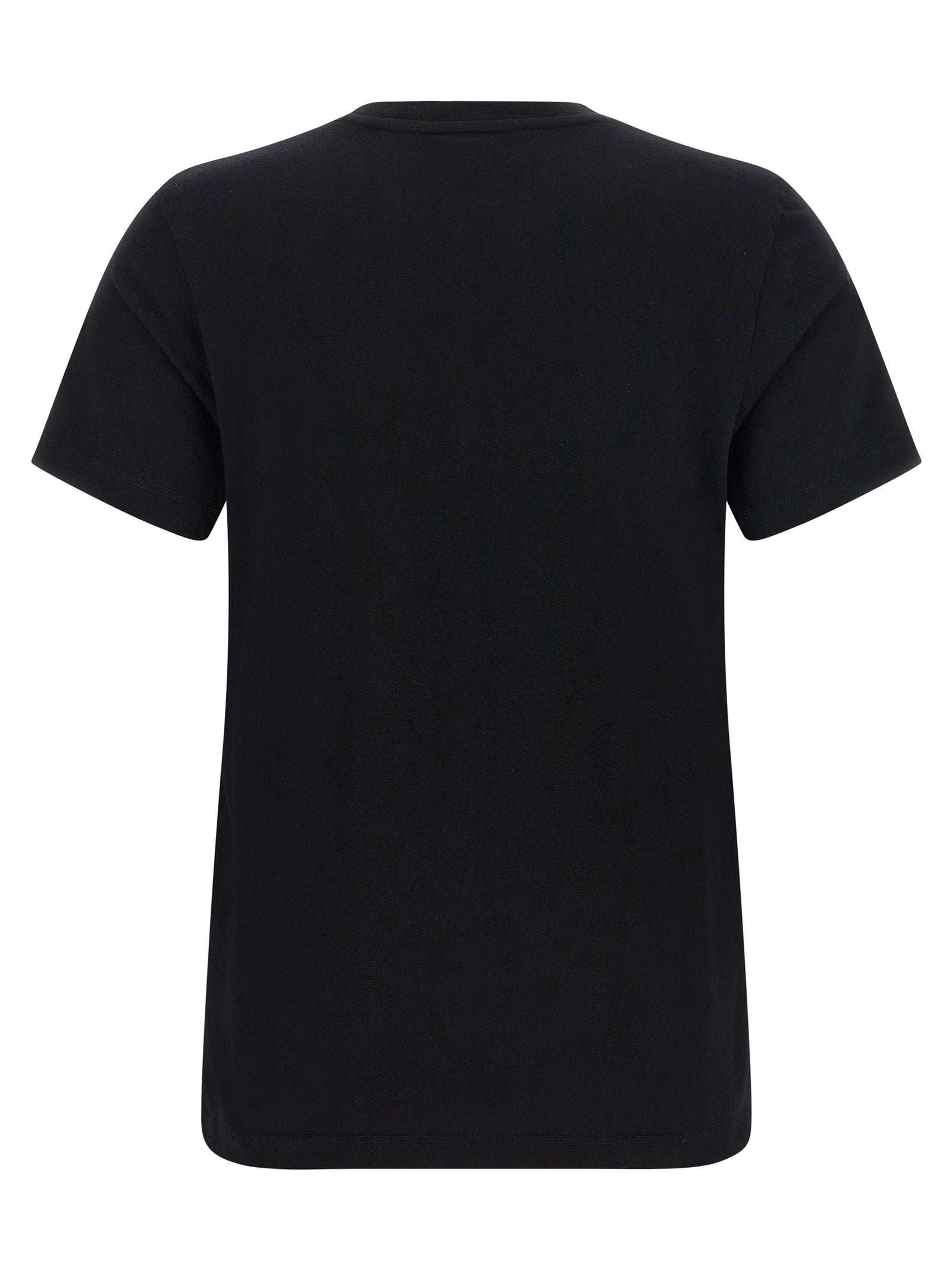 Maison Kitsuné Baby Fox T-shirt – 100% cotton - view 2