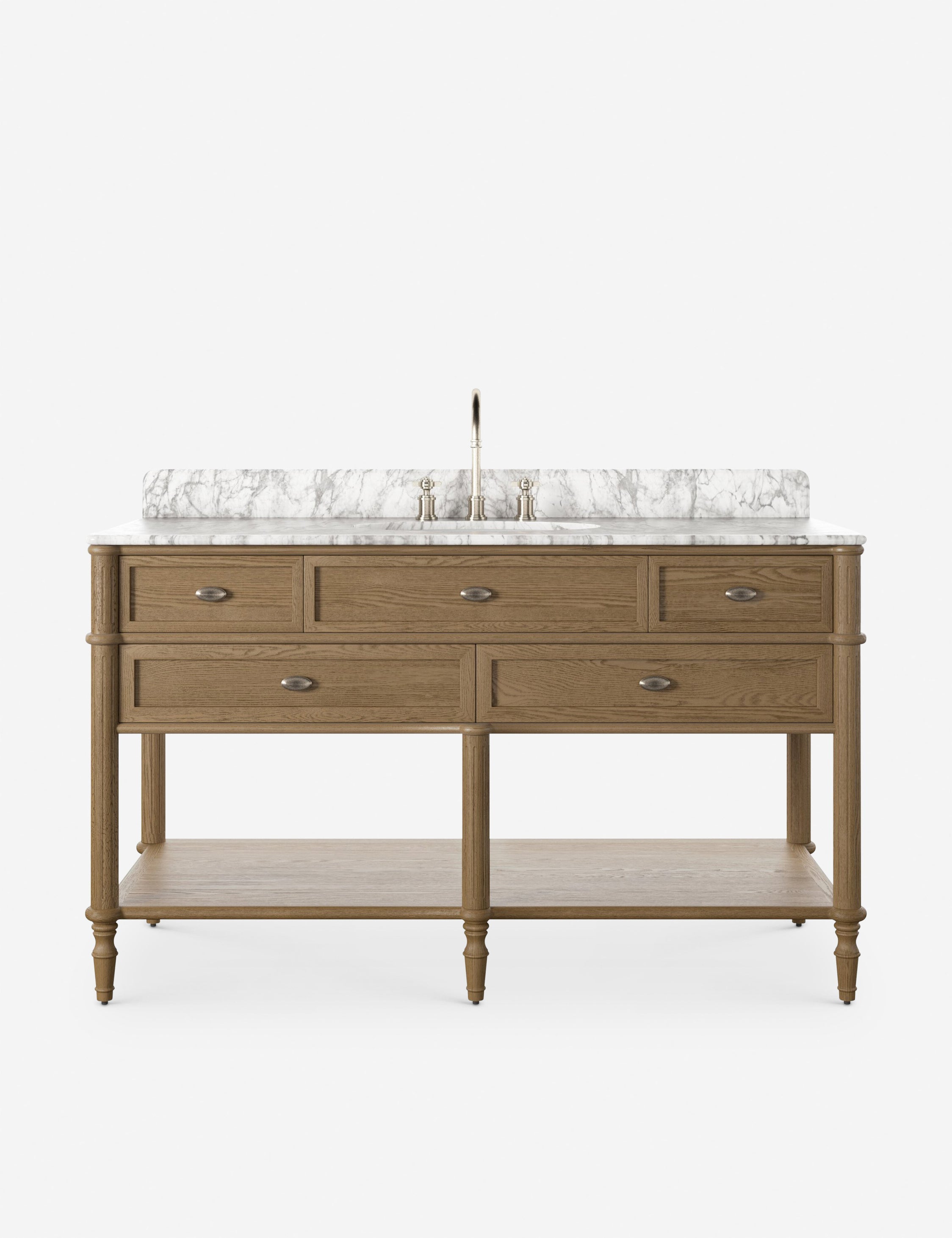 Lulu and Georgia Delancey Bath Vanity - view 2
