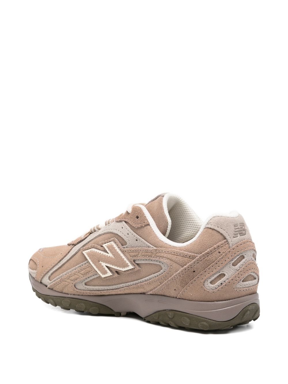 New Balance Sneakers – Fabric 100% - view 3