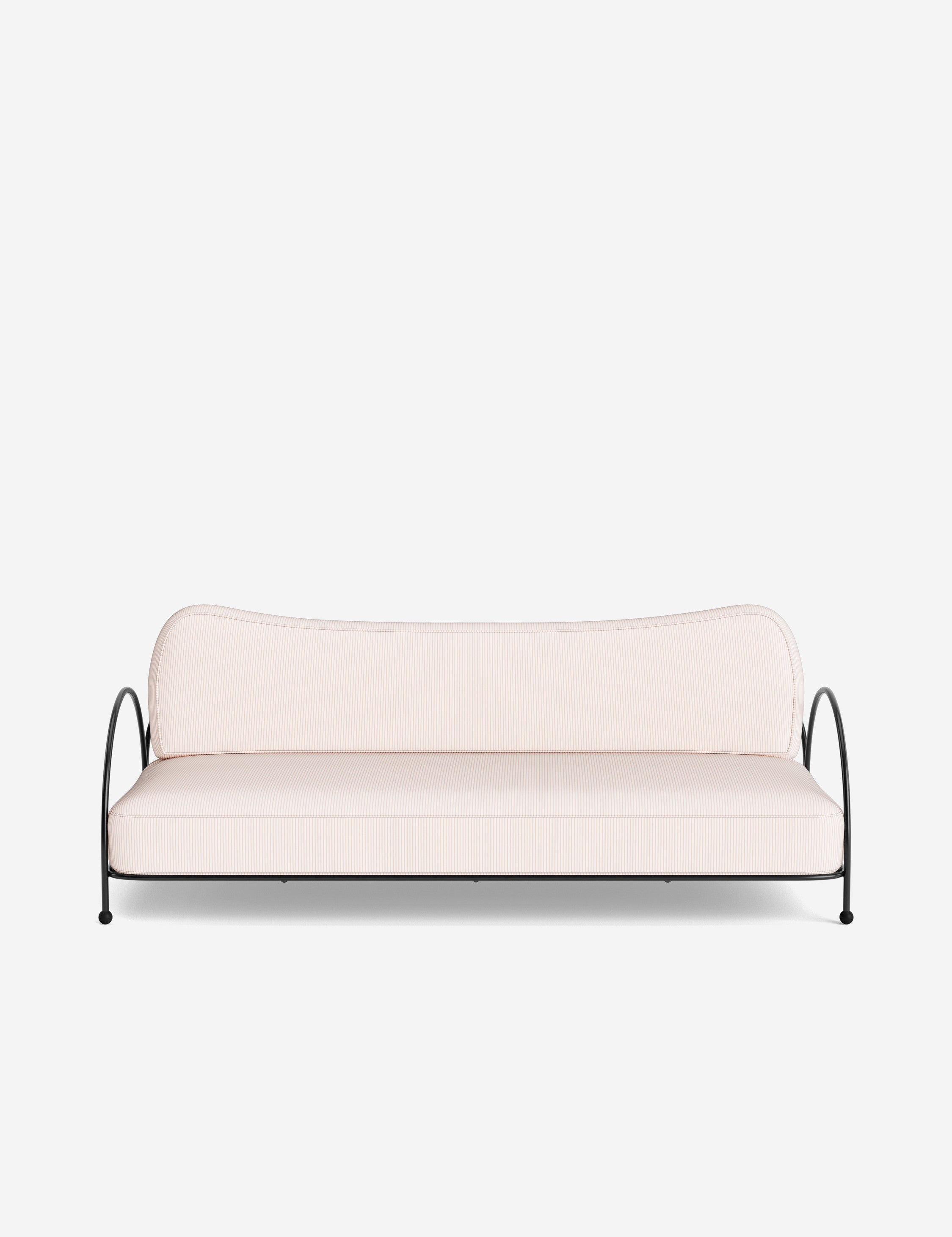 Lulu and Georgia Lanata Outdoor Sofa - view 10