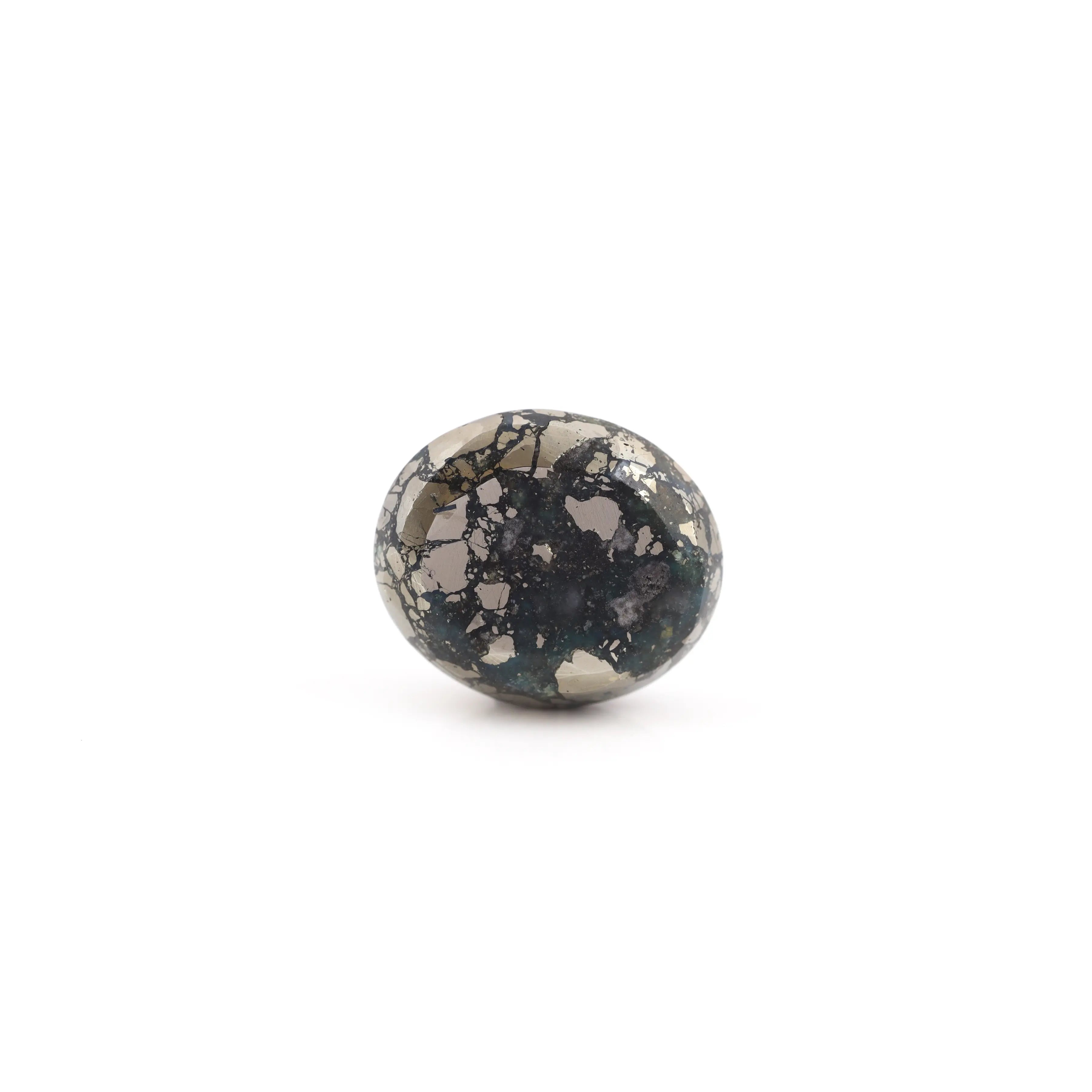 Pramogh Irani Firoza - 18.75 Carat - view 2