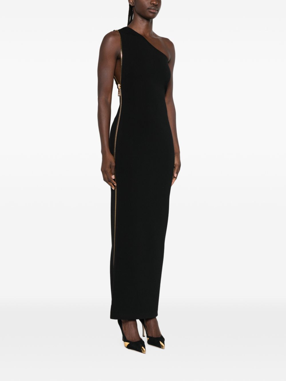 Elisabetta Franchi Dress - view 2