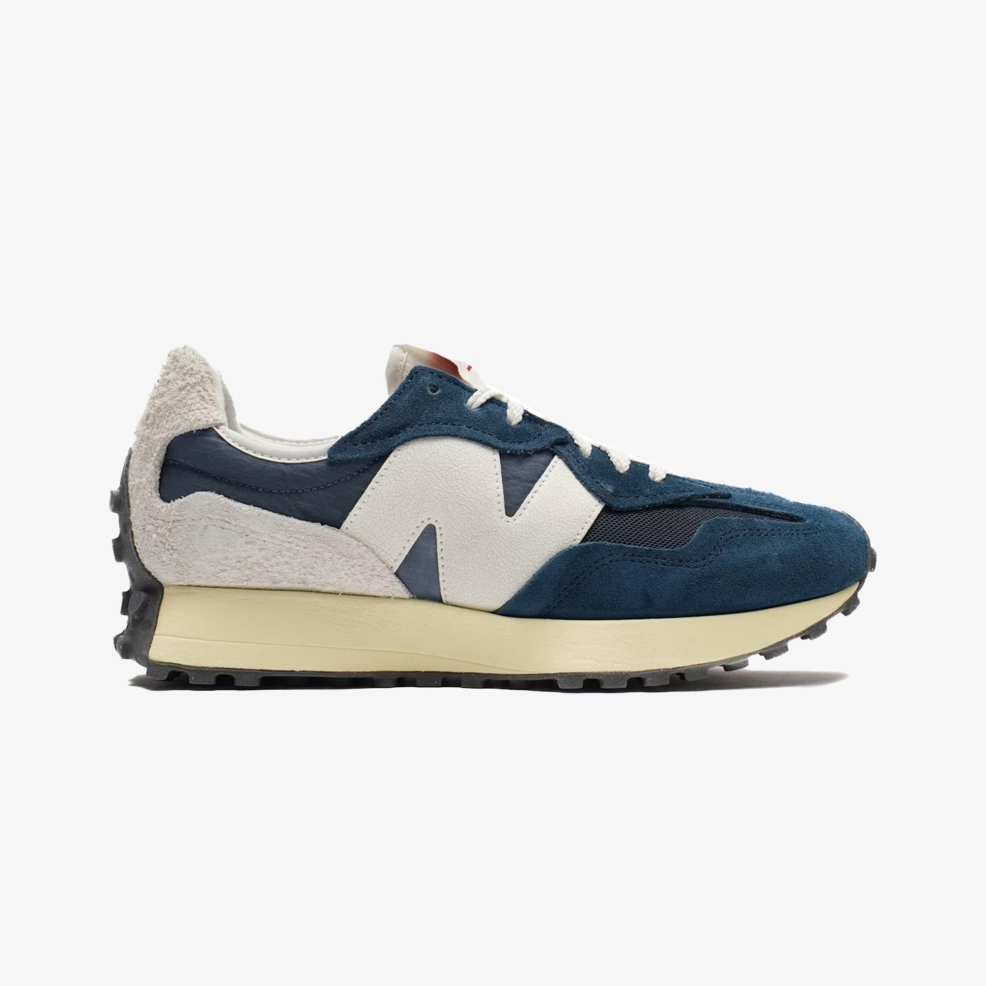 327 navy blue – New Balance | 327 { NAVY BLUE