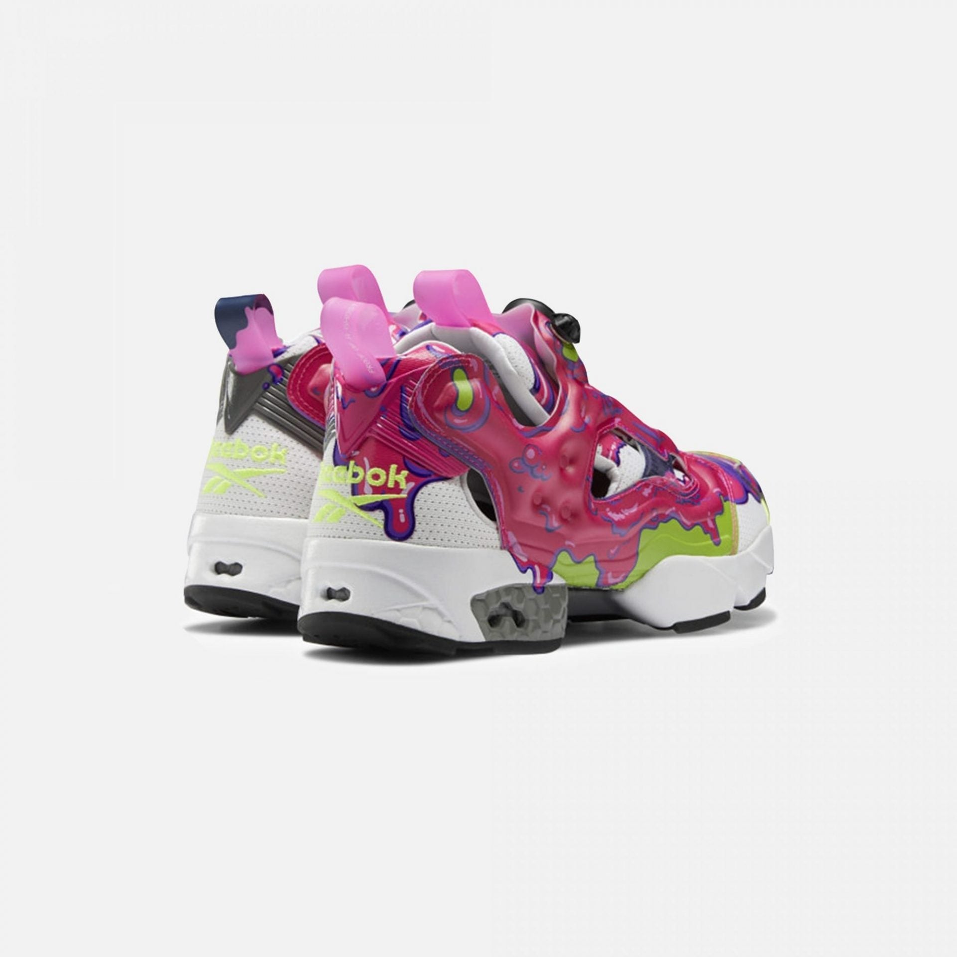 Reebok | GHOSTBUSTERS INSTAPUMP FURY - view 2