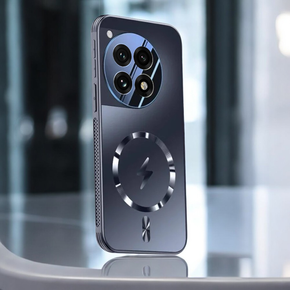 Million Cases Polished Edge Metallic Magsafe Case - OnePlus