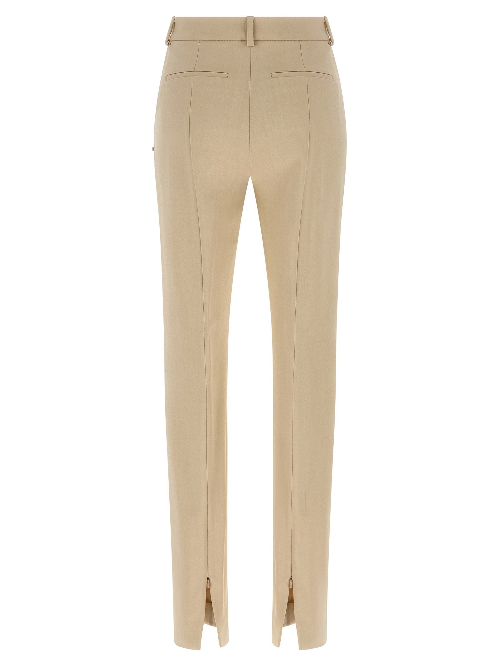 Sportmax Fetta Pants – 97% viscose, 3% elastane - view 2