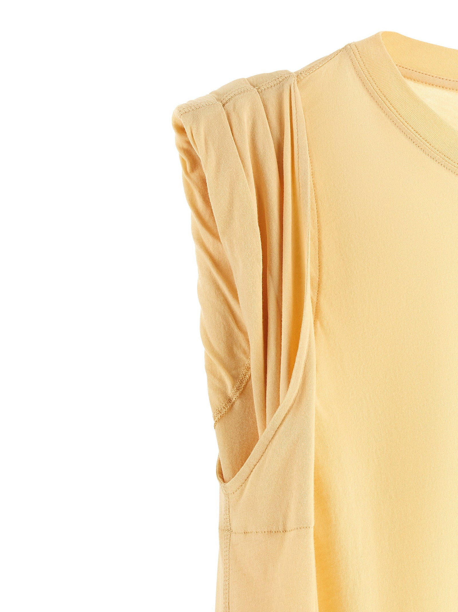 Dries Van Noten Hutty Dress – 100% cotton - view 4
