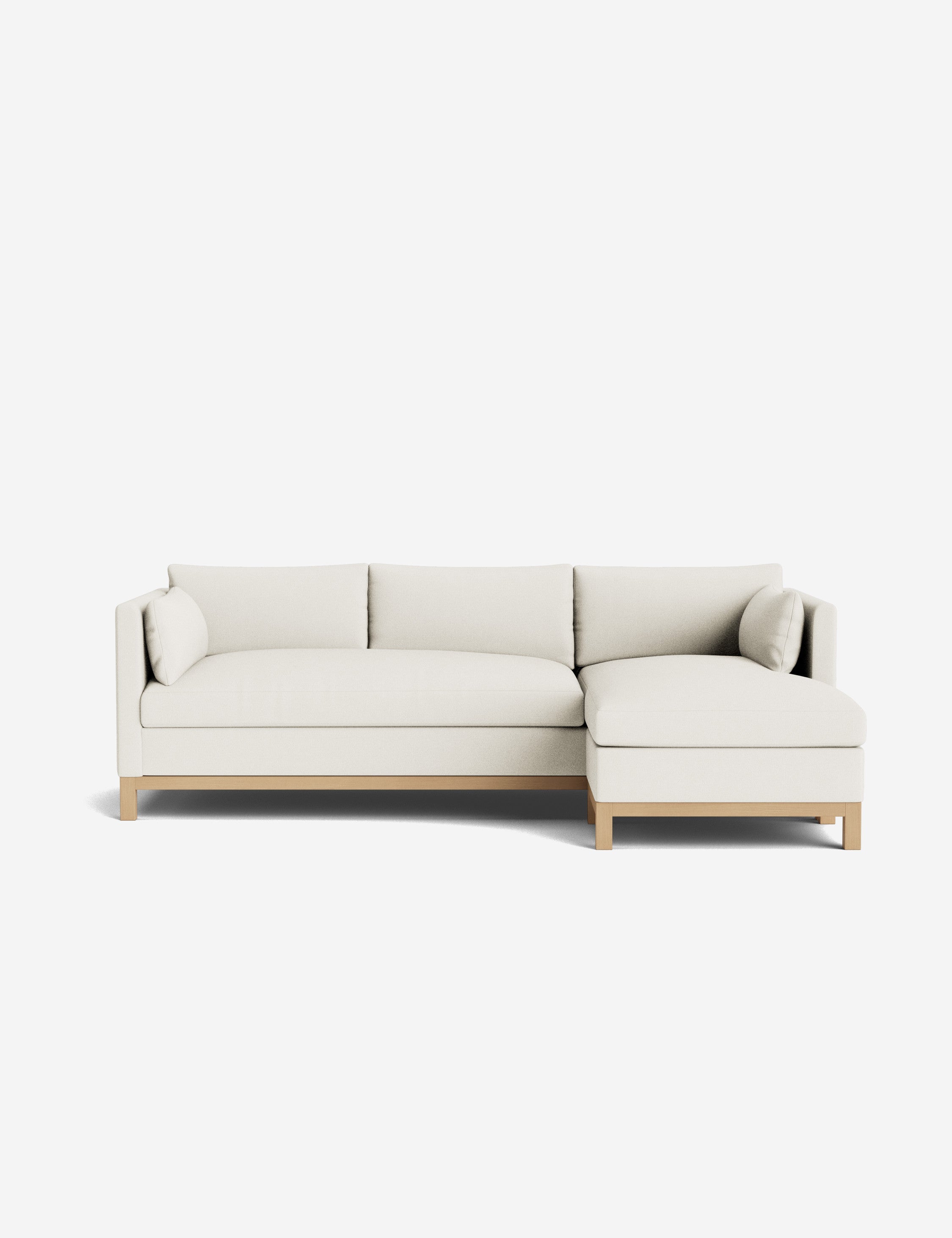 Lulu and Georgia Hollingworth Sectional Sofa by Ginny Macdonald - view 122