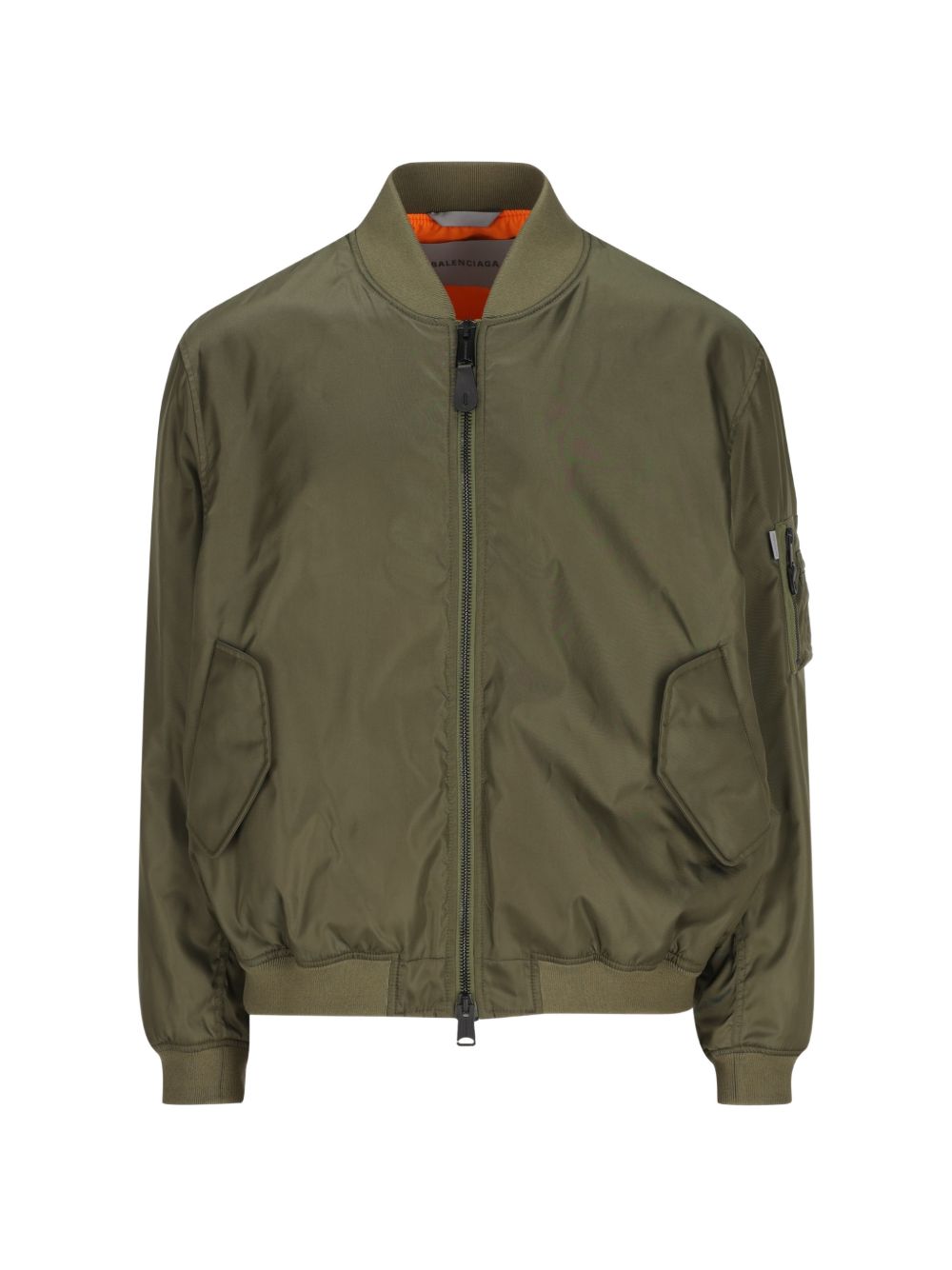 Balenciaga jackets – Balenciaga Coat – Polyamide 100%