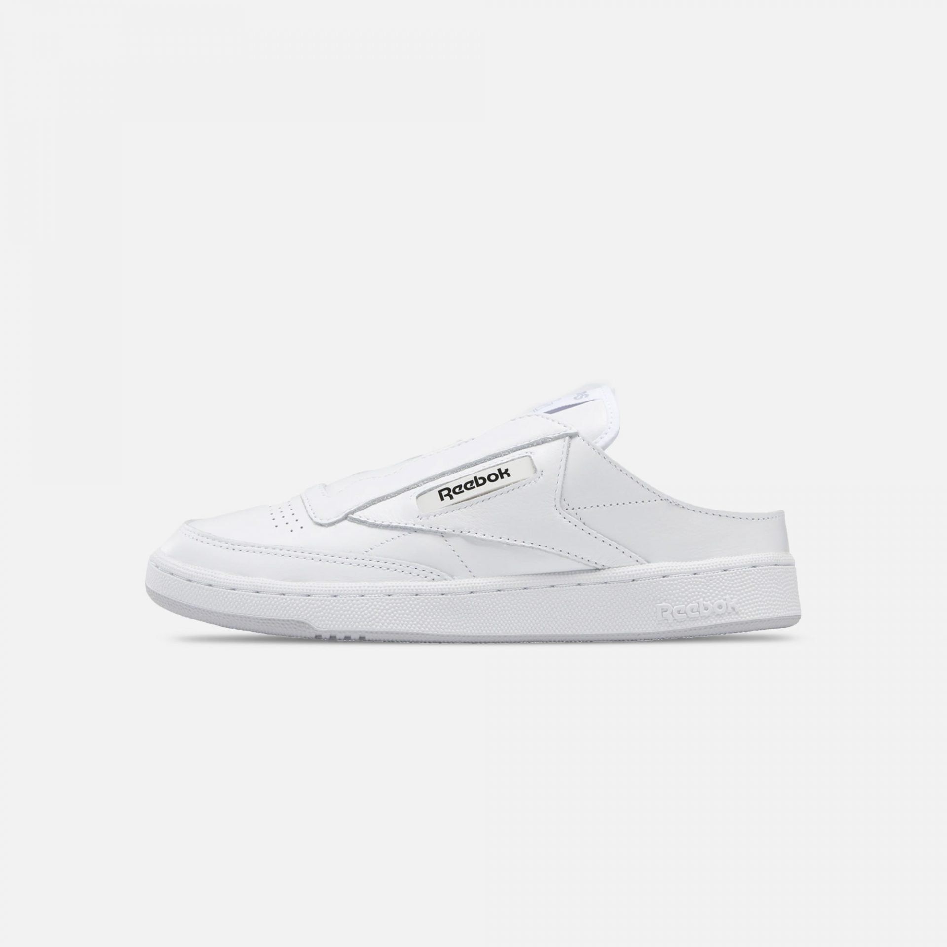 Reebok | BEAMS CLUB C LACELESS MULE - view 4
