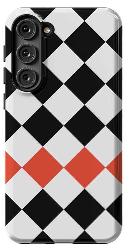 Casetry Checkerboard | High Contrast Design Case - view 23