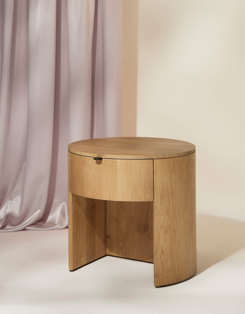 Lulu and Georgia Kono Nightstand - view 2