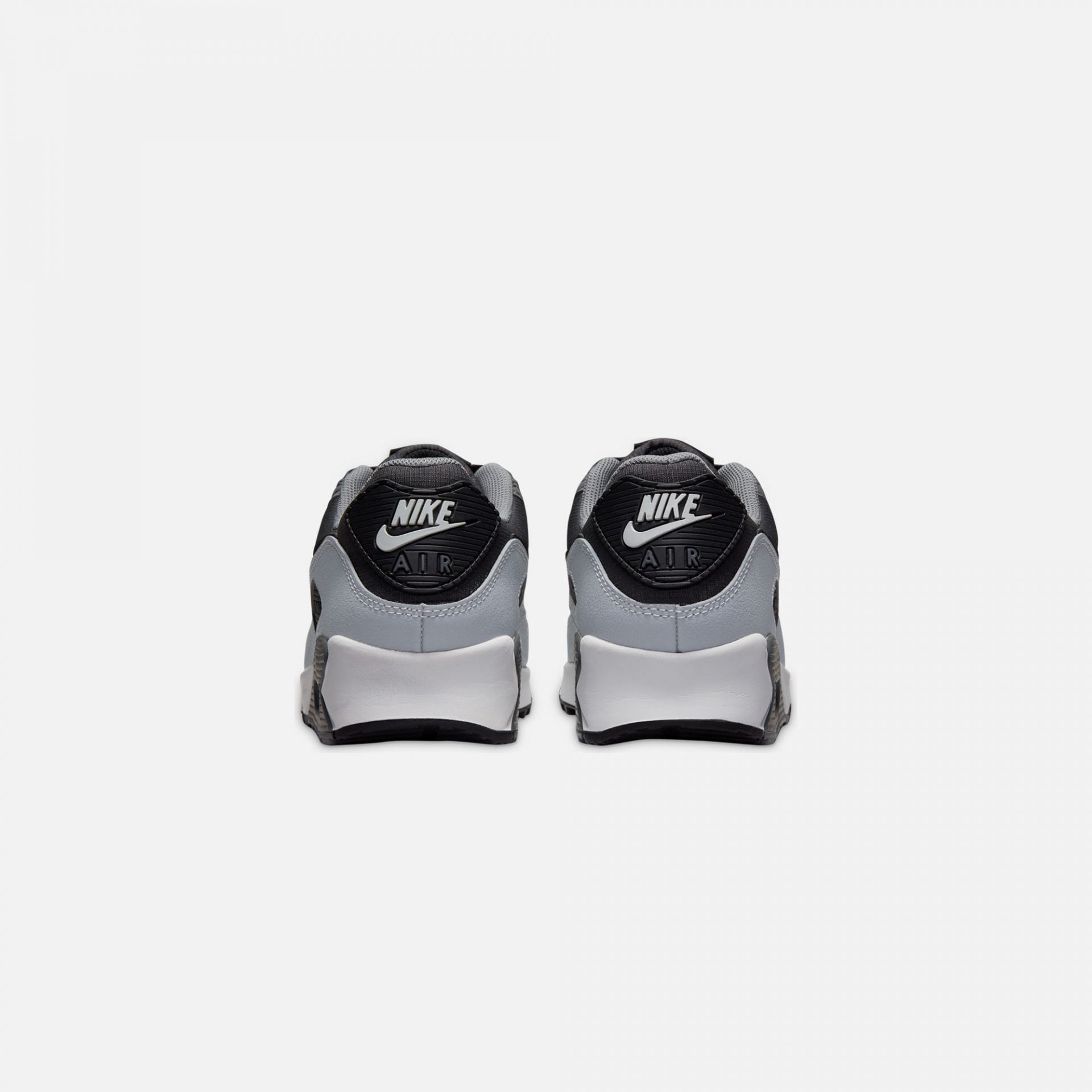 Nike | AIR MAX 90 { COOL GREY - view 2