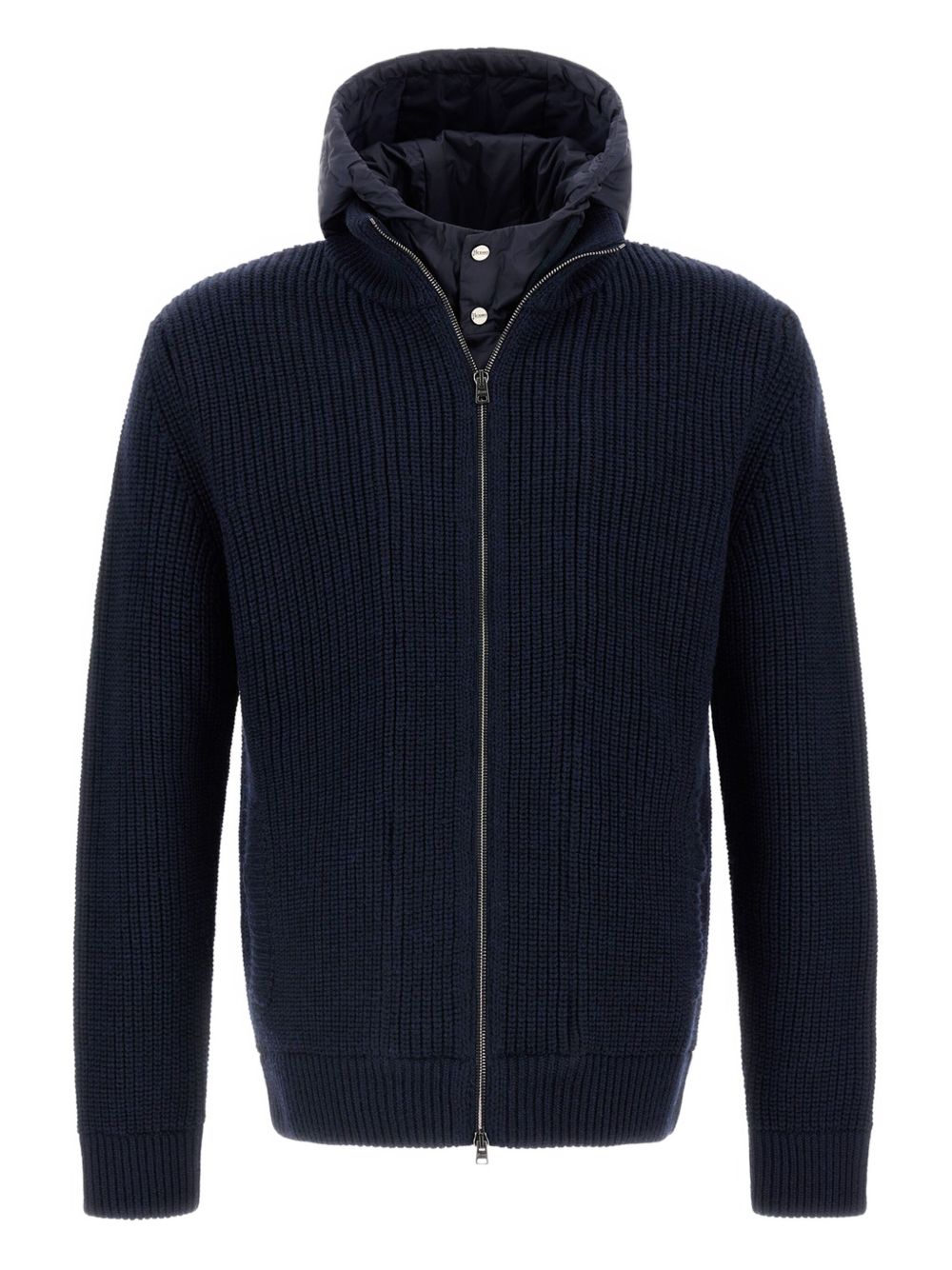 Herno t-shirts – HERNO Sweater – WOOL 100%