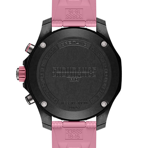 Breitling Endurance Pro 38 DIAL MEN 38mm X83310D41B1S1 - view 4