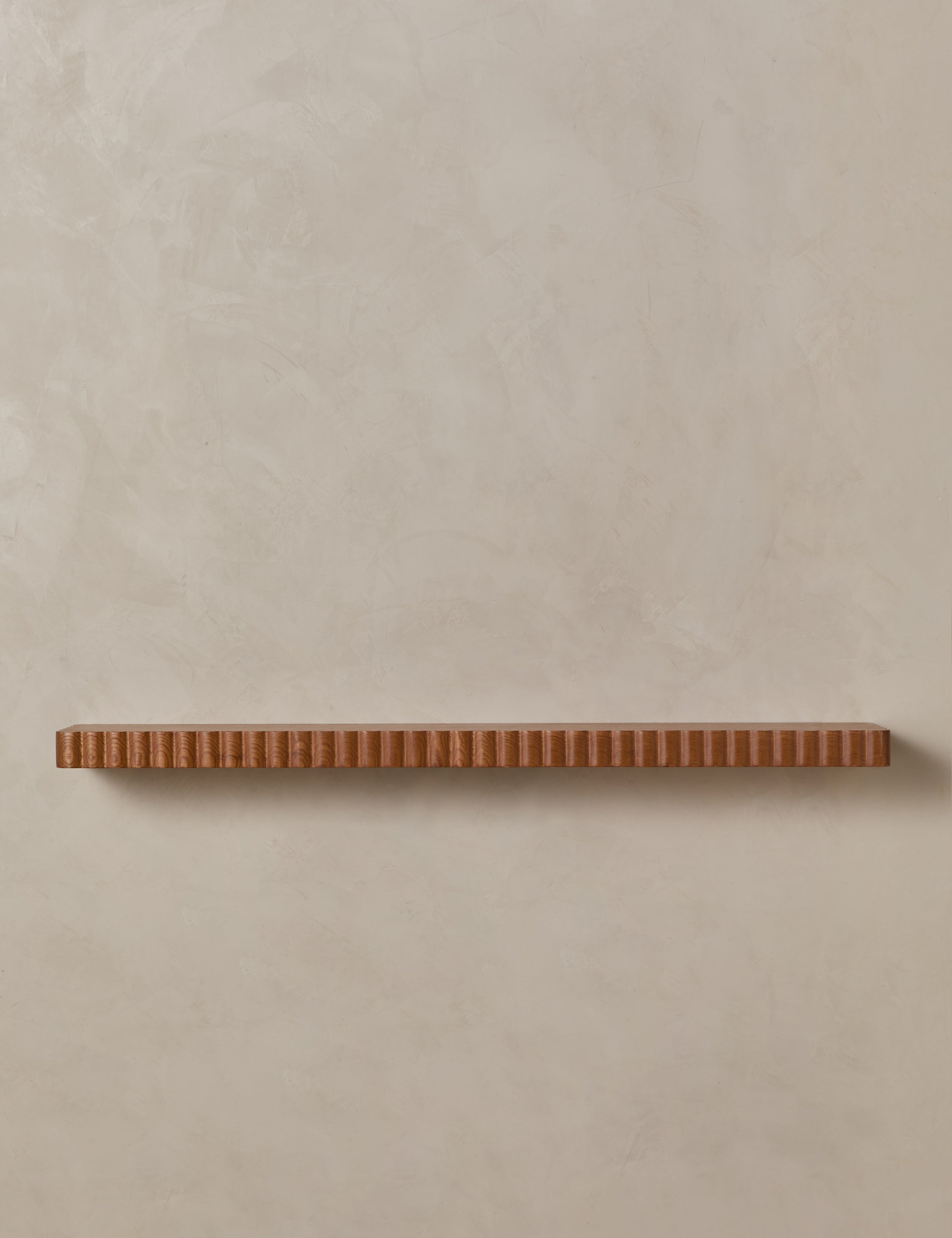 Lulu and Georgia Suela Shelf – Oak - view 3