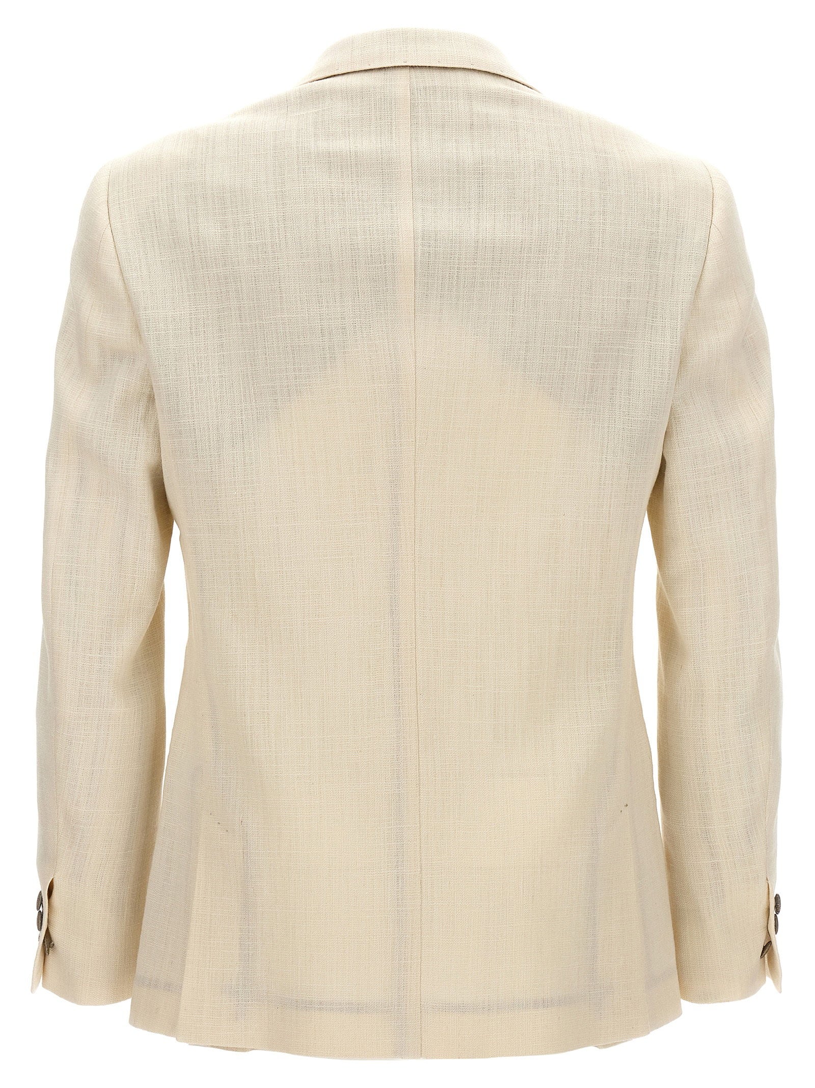 Maurizio Miri Double-breasted Blazer - view 2