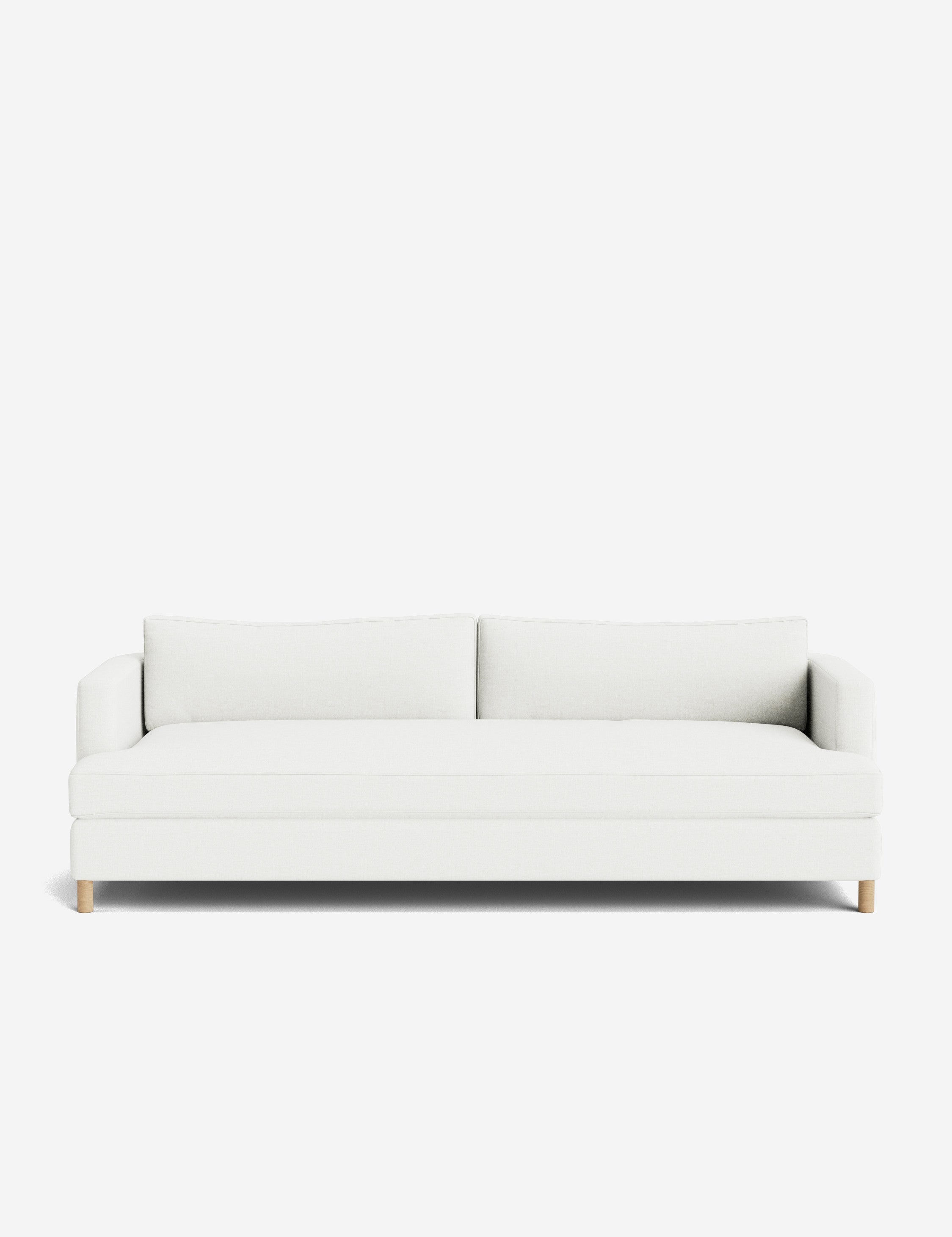 Lulu and Georgia Belmont Sofa by Ginny Macdonald - view 87