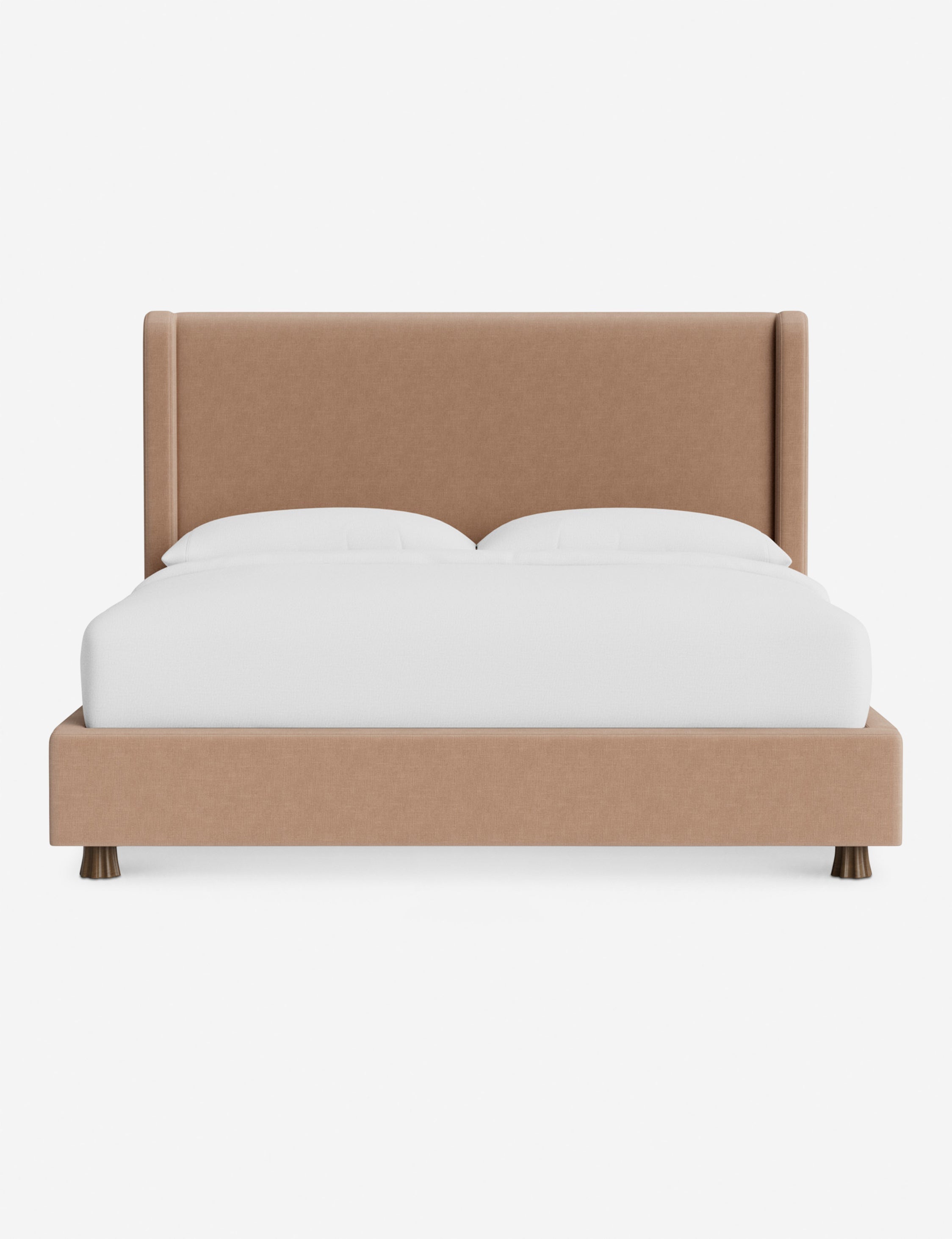 Lulu and Georgia Domme Platform Bed by DISC Interiors - view 48