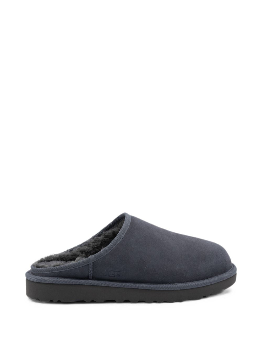Ugg sandals, slides – Ugg Sandals – Outer: Calf Suede 100%