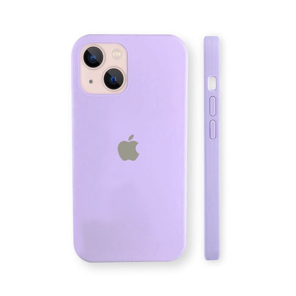 KShop iPhone 13 Silicone Case - view 3