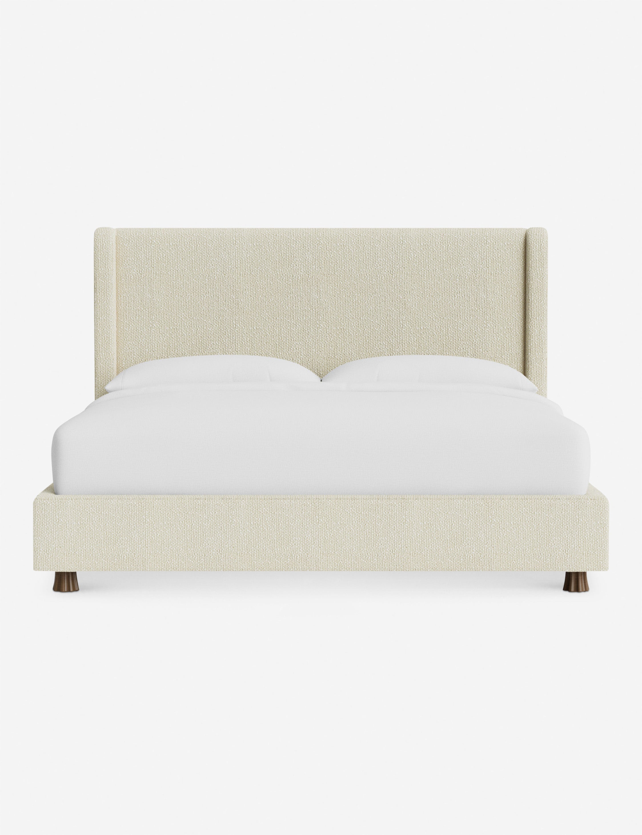 Lulu and Georgia Domme Platform Bed by DISC Interiors - view 74