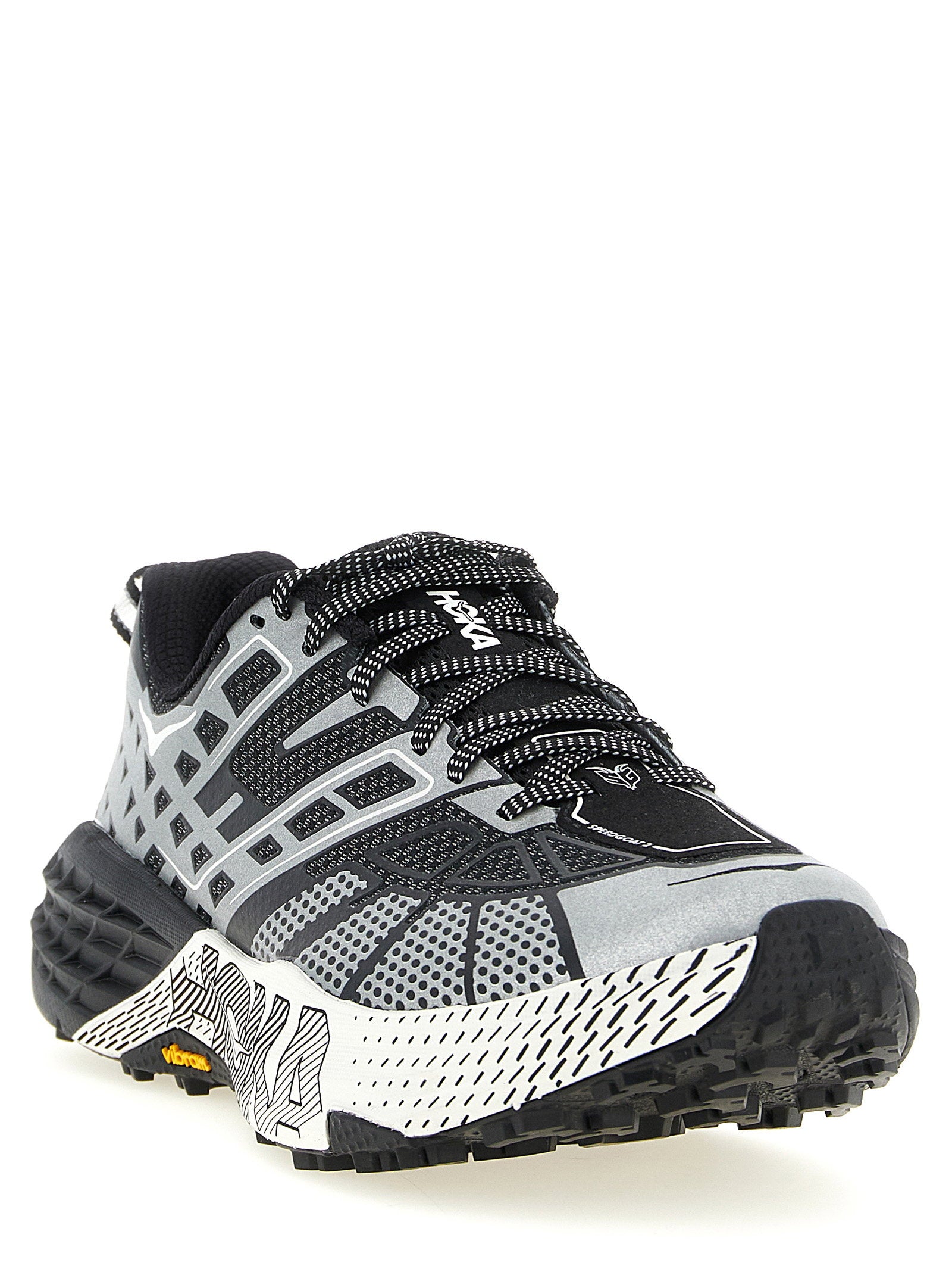 Hoka One One Stealth/tech Speedgoat 2 Sneakers - view 2