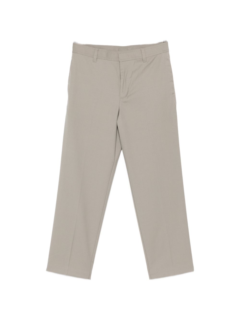 Emporio Armani Wool trousers – 100% Virgin Wool