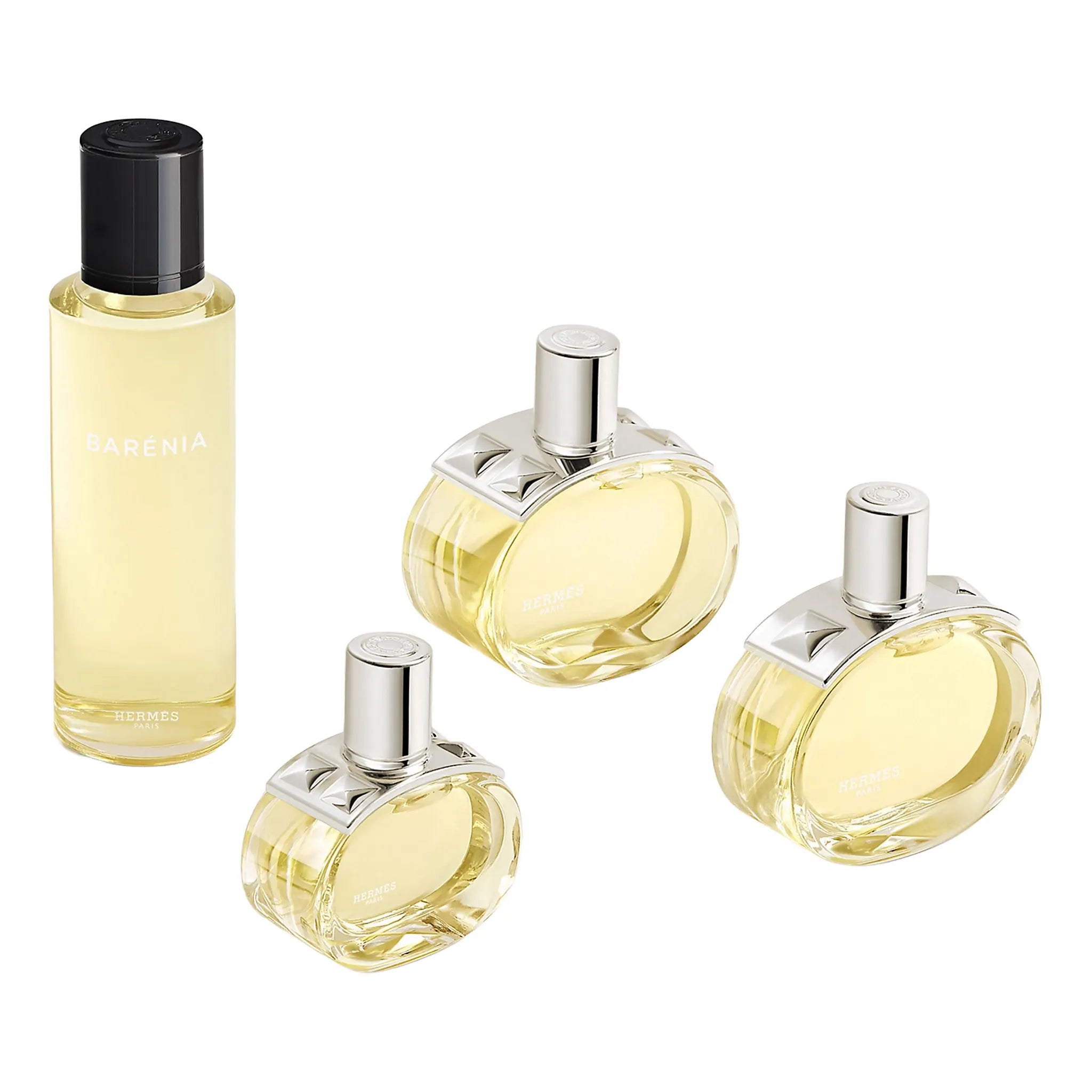 Hermès Paris Barénia Eau De Parfum - view 2