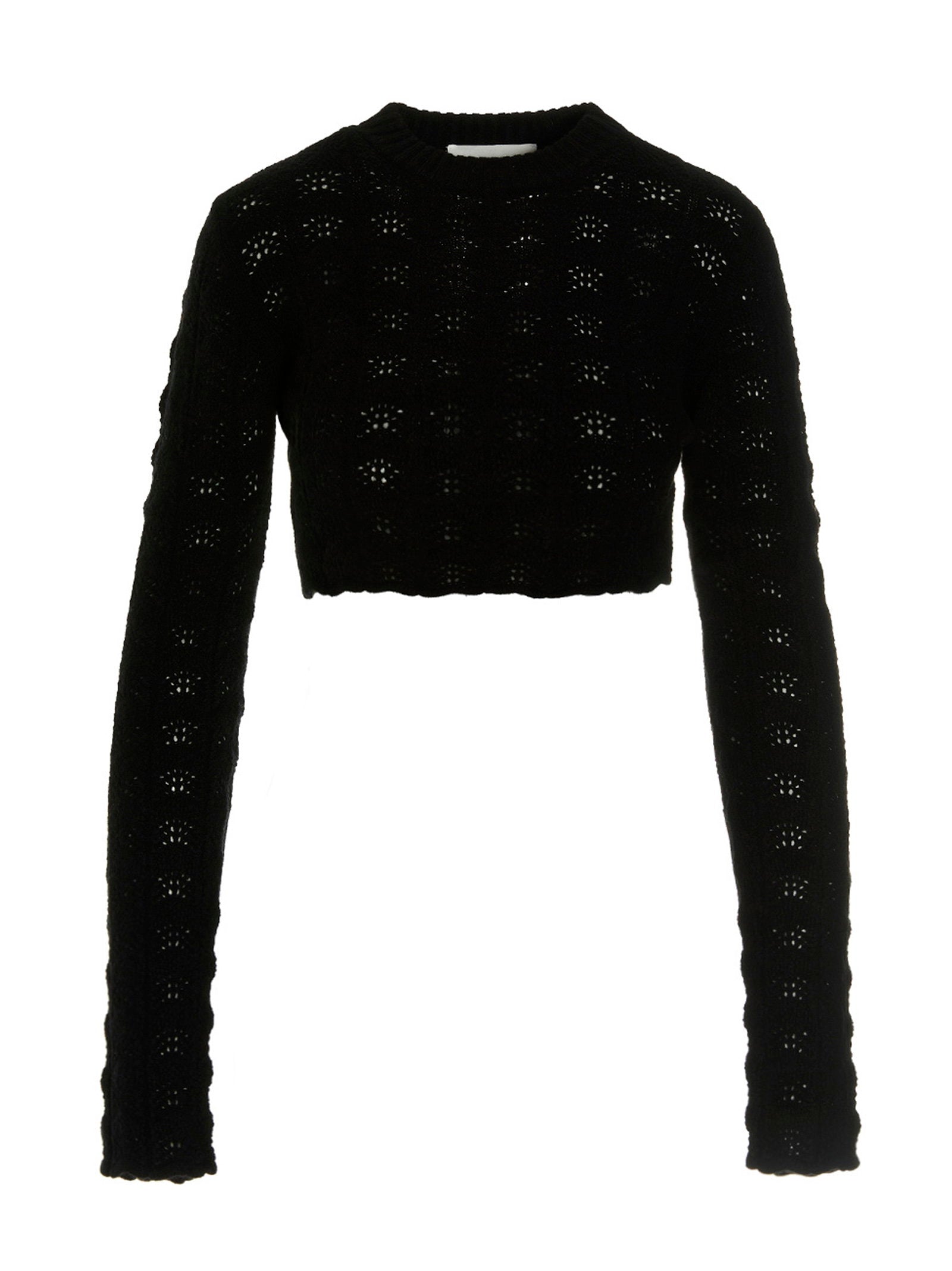 Sportmax Medea Sweater – 80% wool 20% cachemire