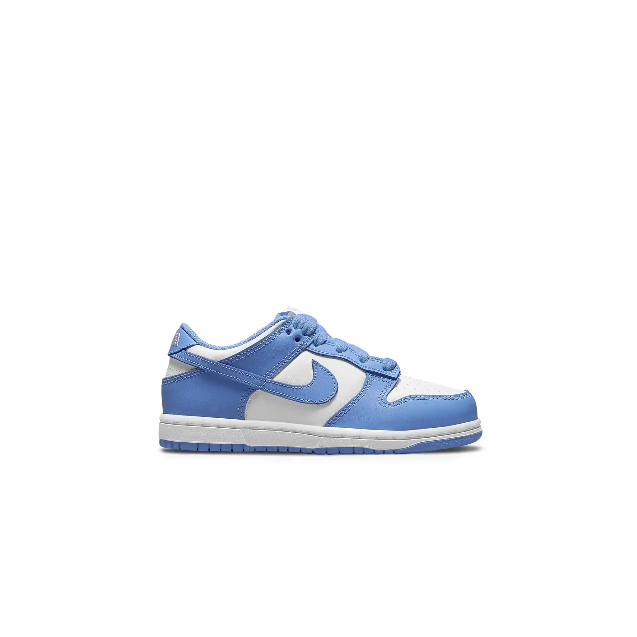 Nike Dunk Low UNC (2021/2024) (PS) – Blue