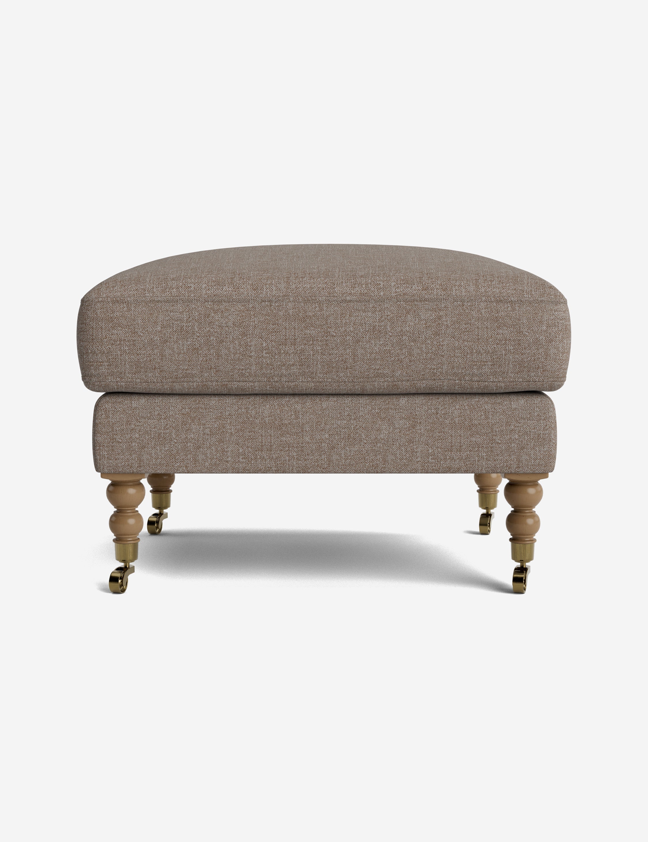 Lulu and Georgia Fabienne Ottoman - view 76