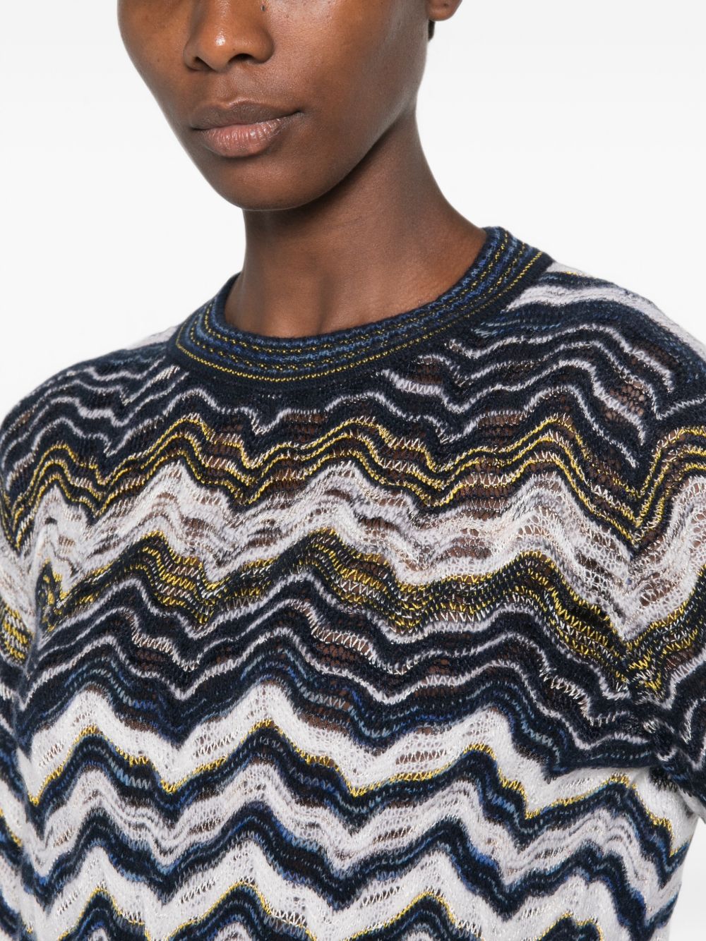 Missoni Sweater - view 4